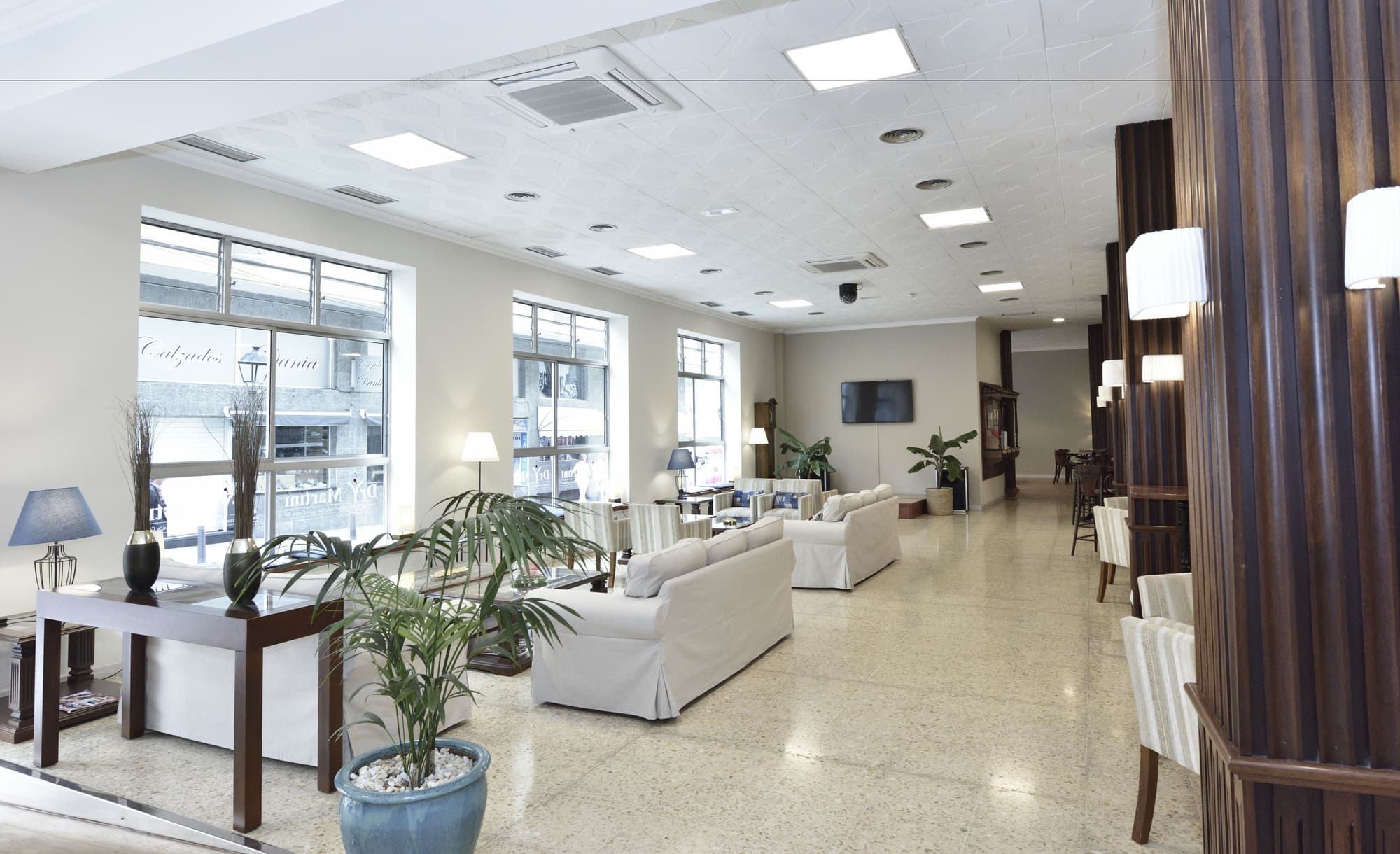 Hotel Marte
