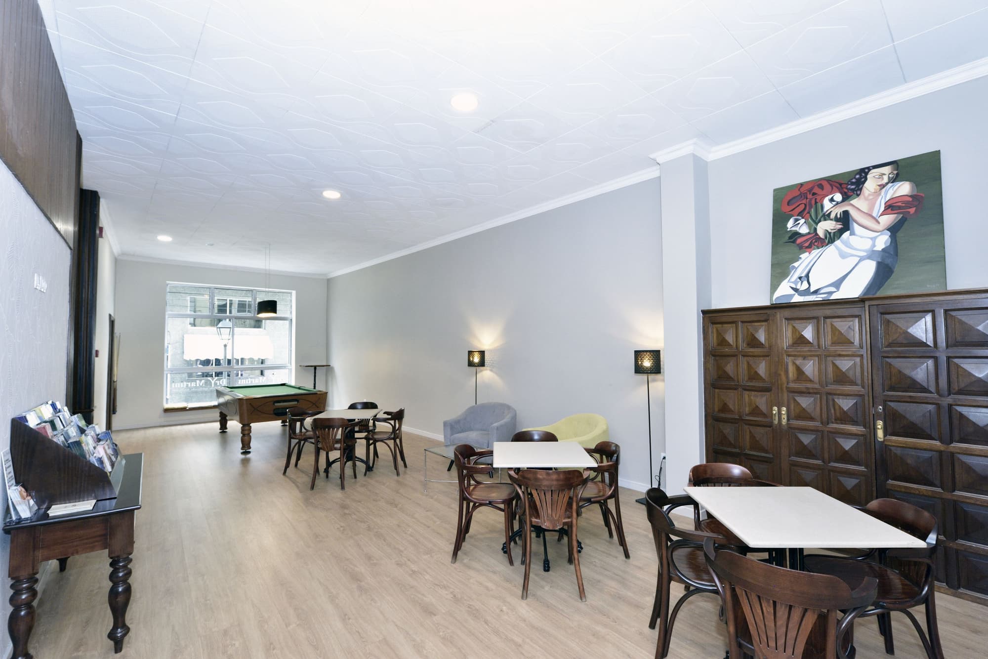 Hotel Marte
