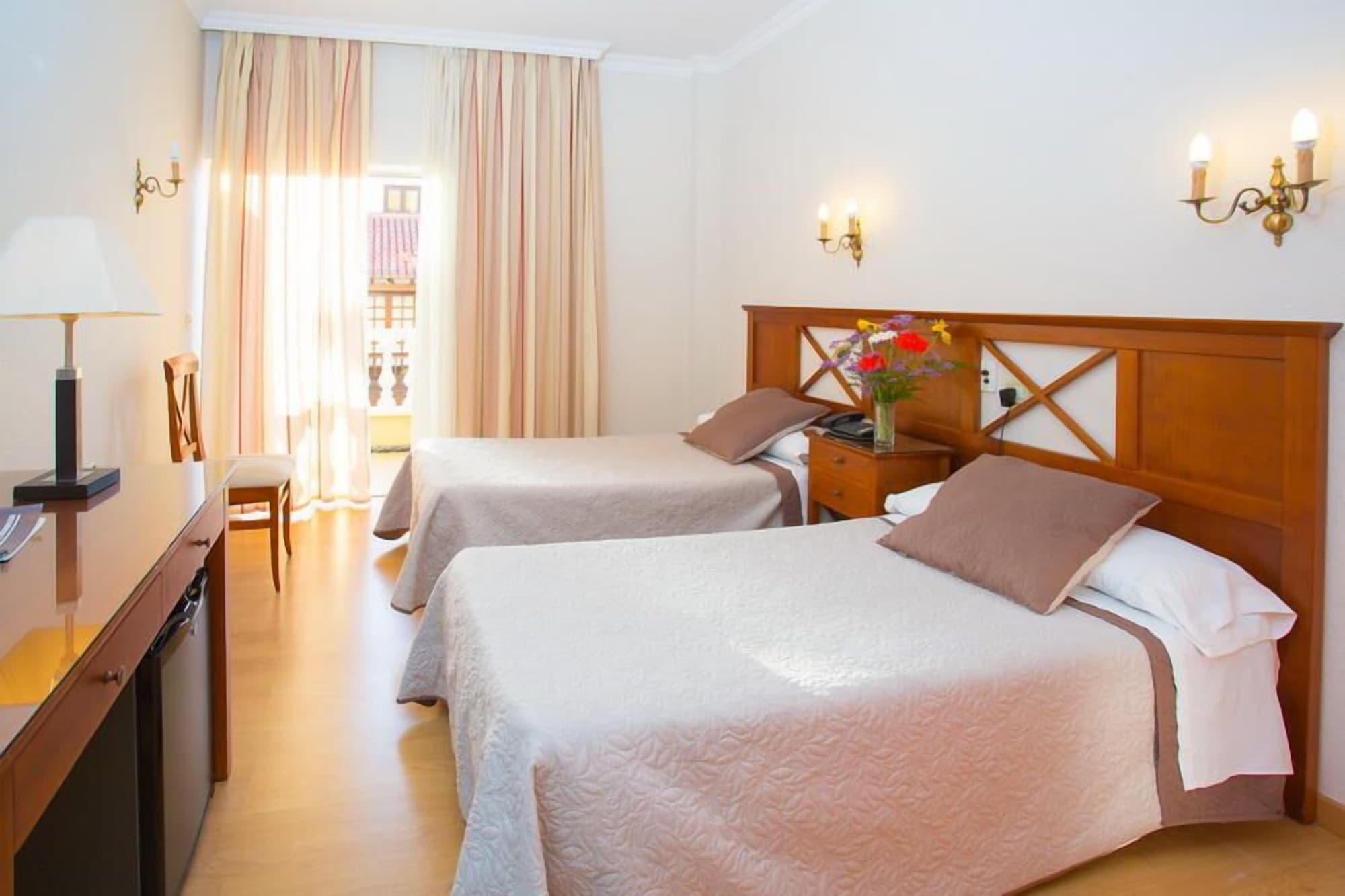 Hotel Marte