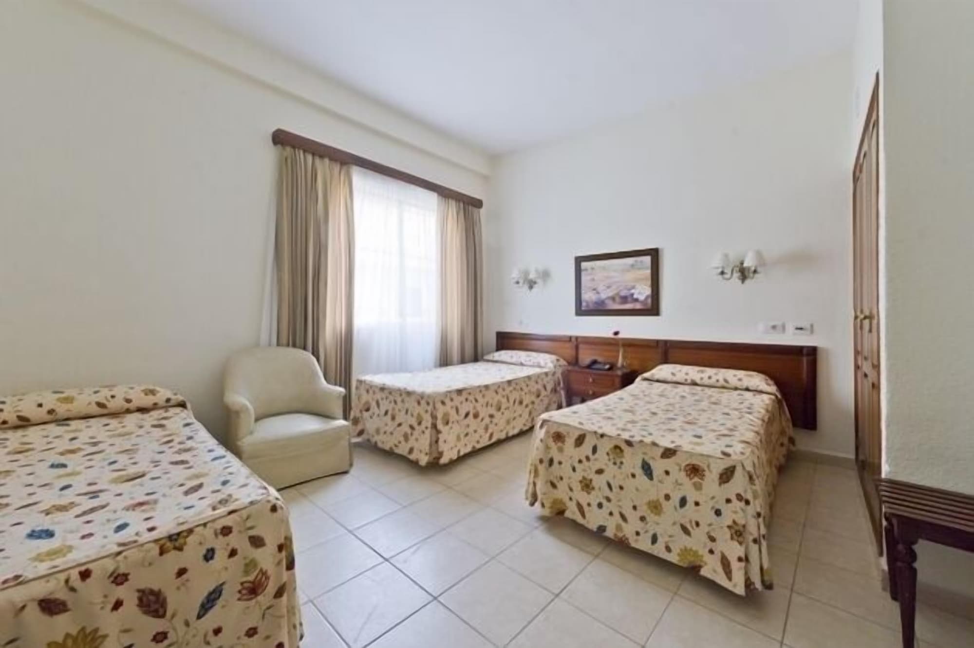 Hotel Marte