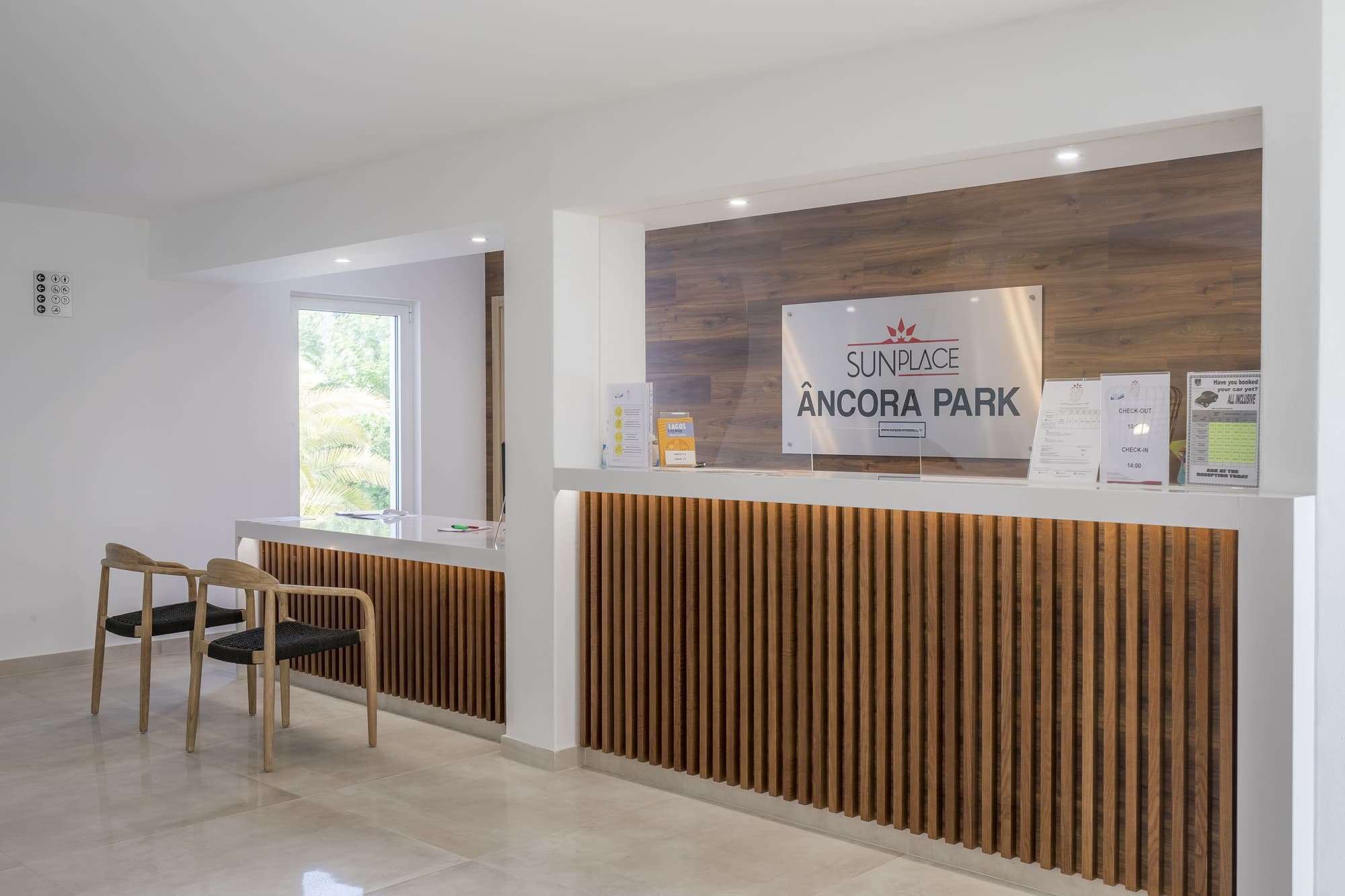 Ancora Park