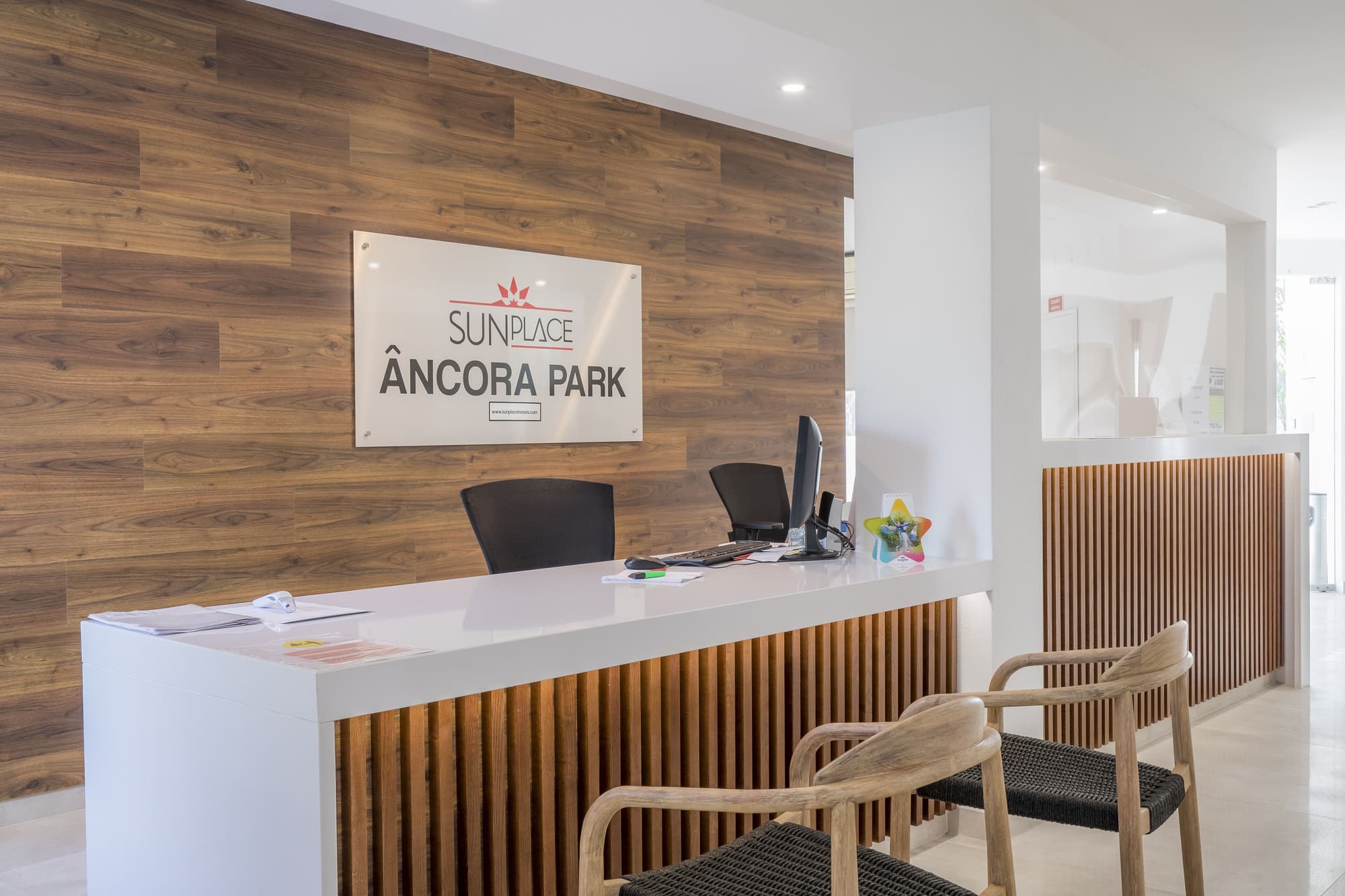 Ancora Park