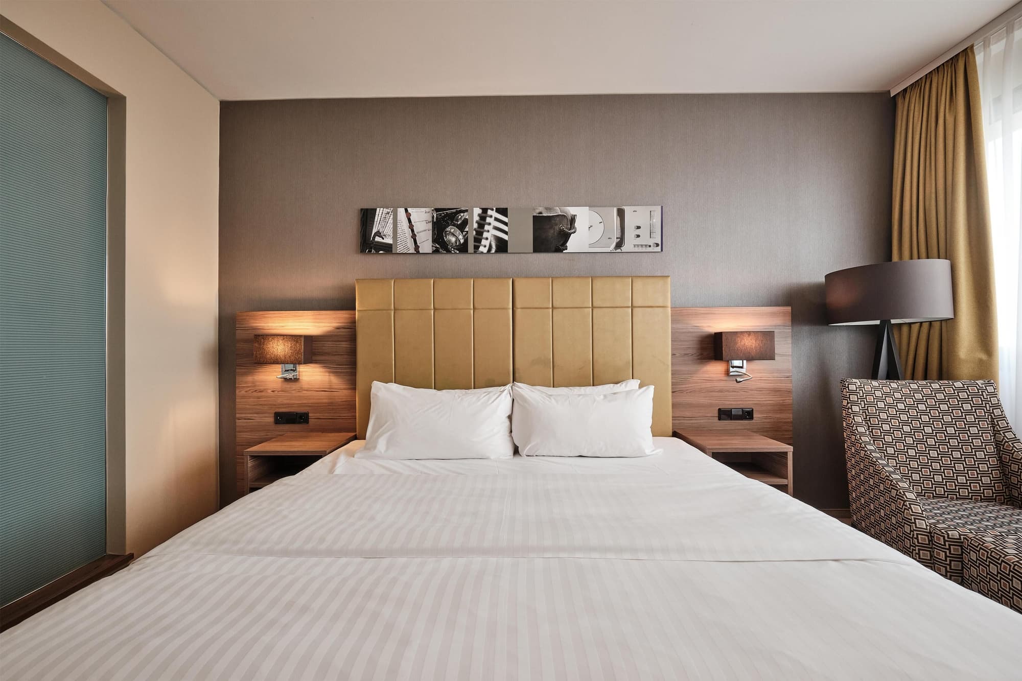 Radisson Blu Hotel, Bonn