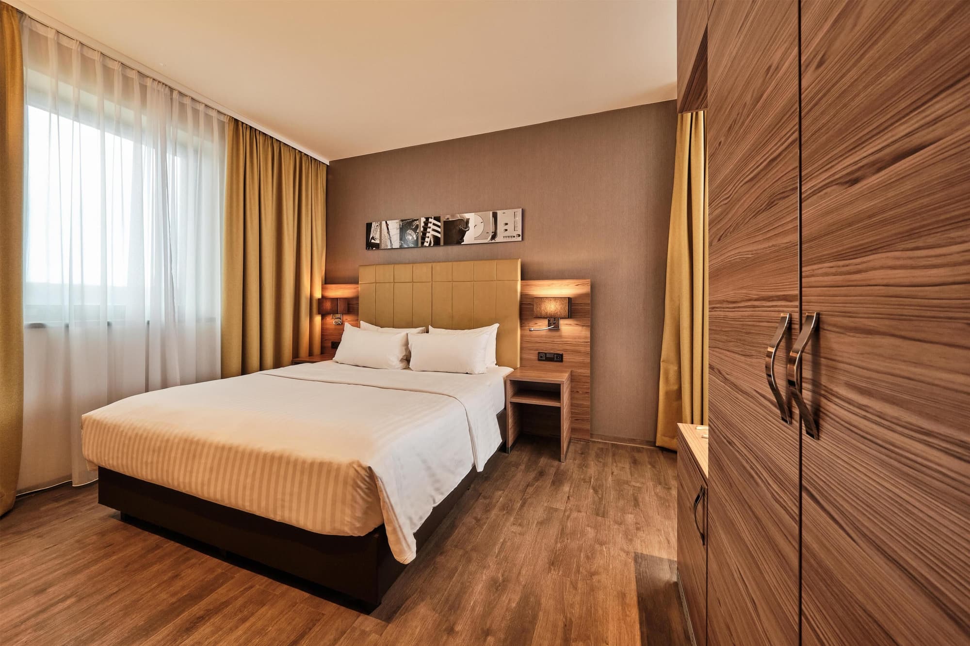 Radisson Blu Hotel, Bonn