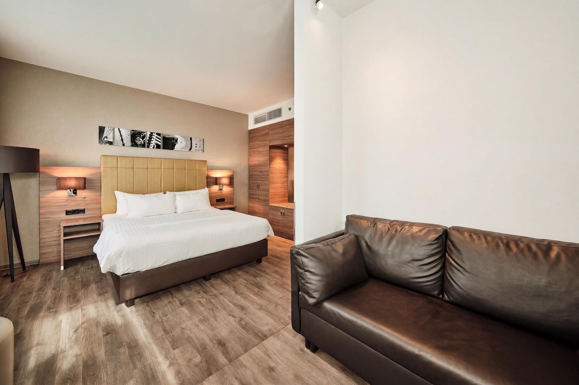 Radisson Blu Hotel, Bonn