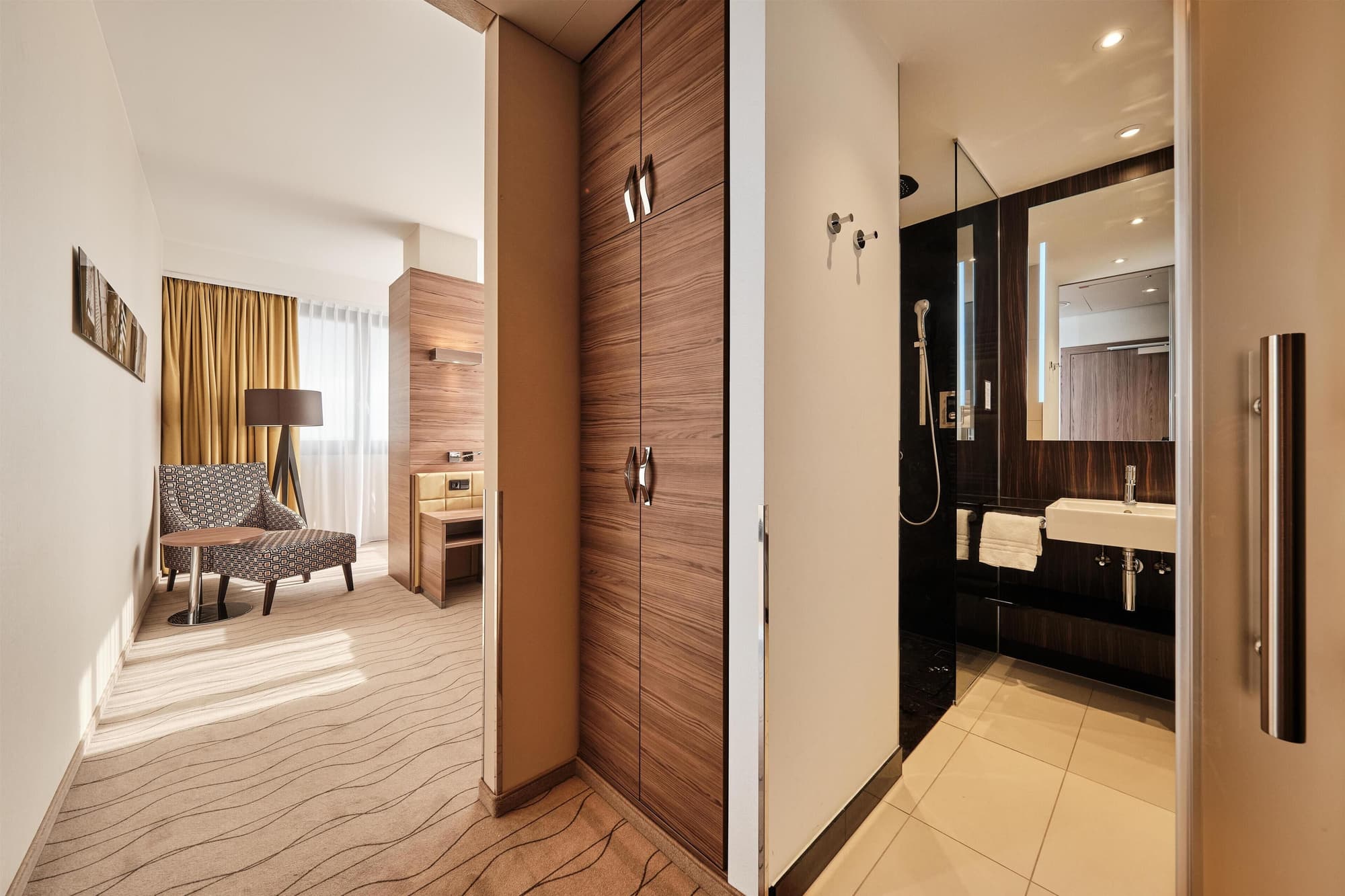 Radisson Blu Hotel, Bonn