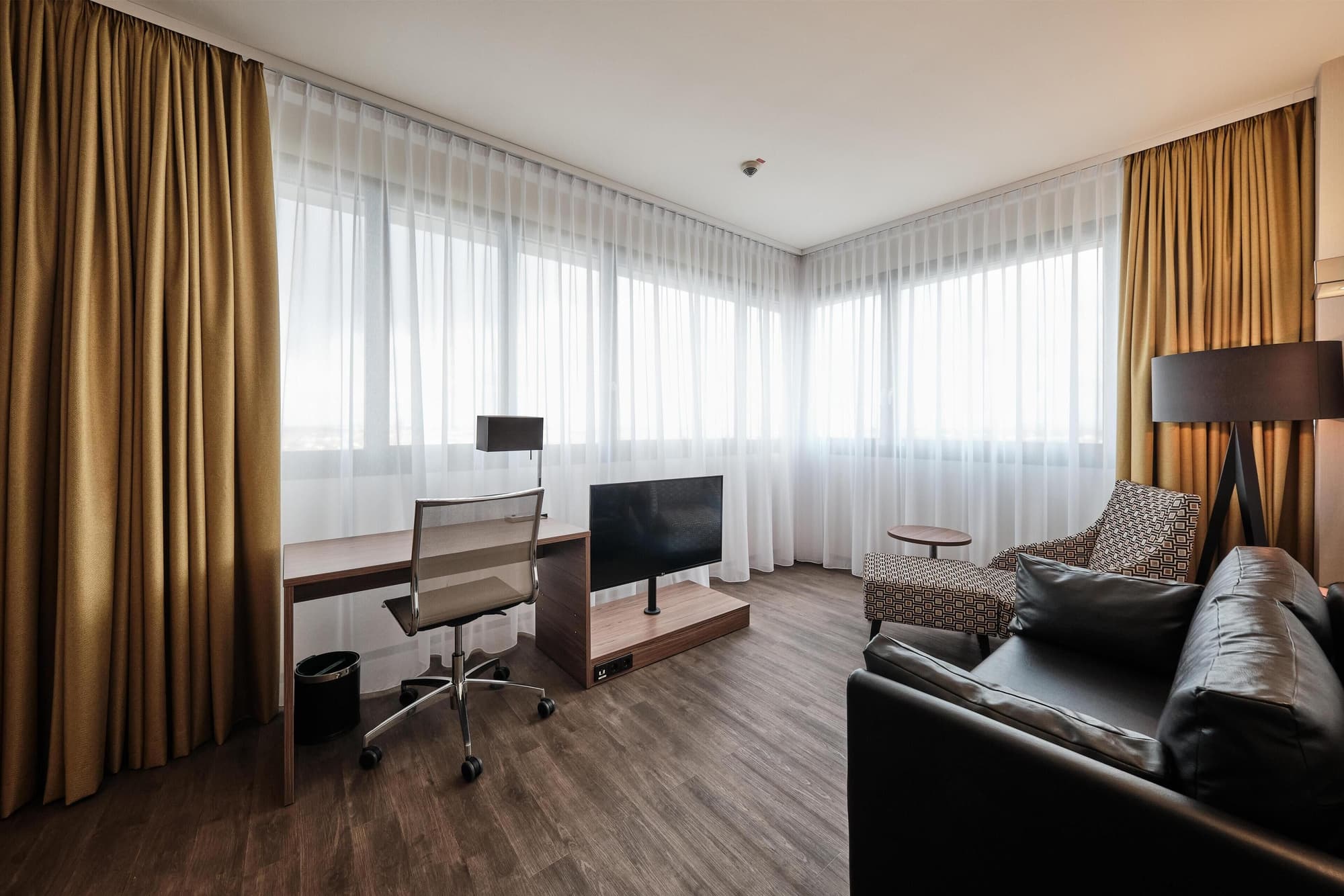 Radisson Blu Hotel, Bonn