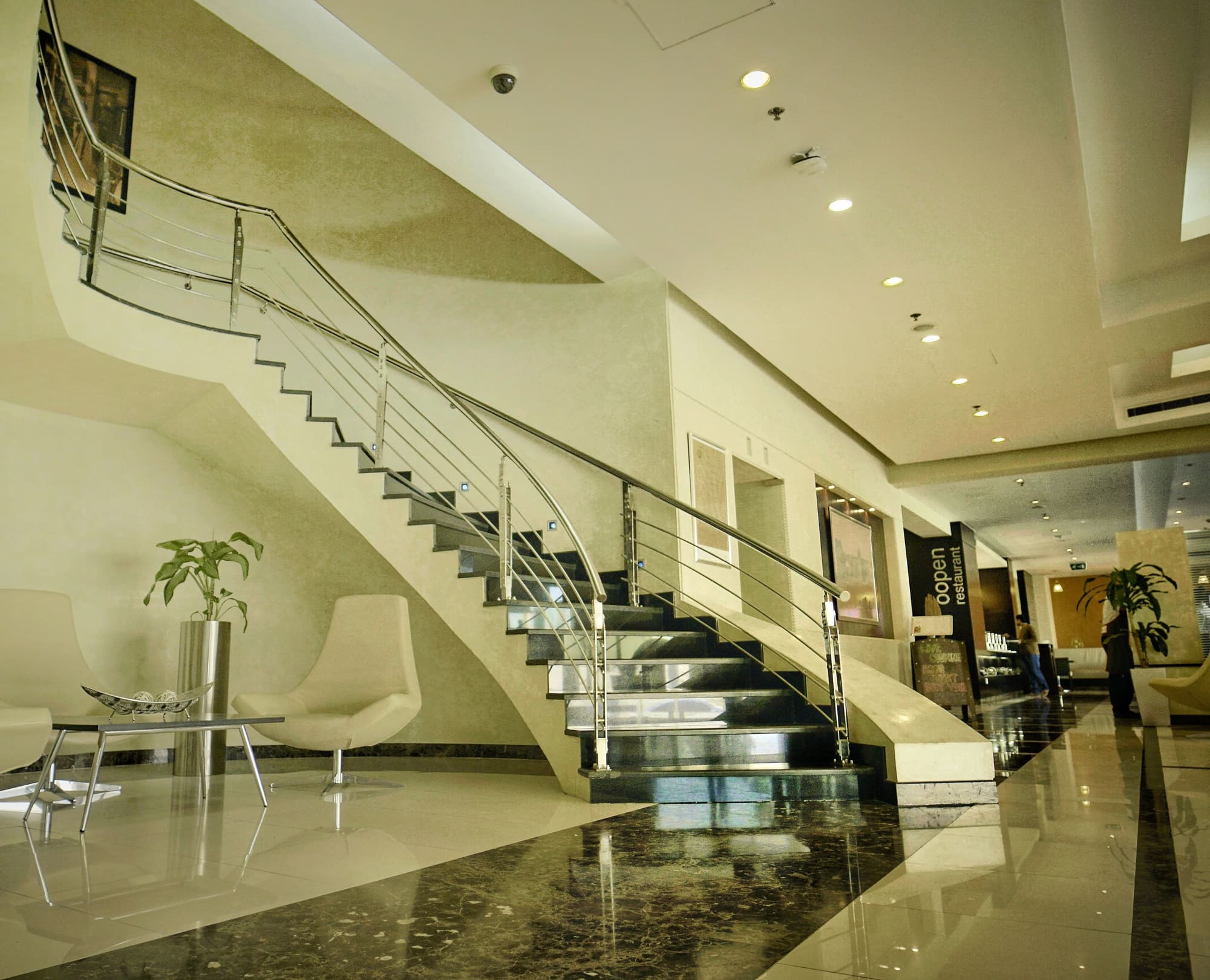 ibis Muscat