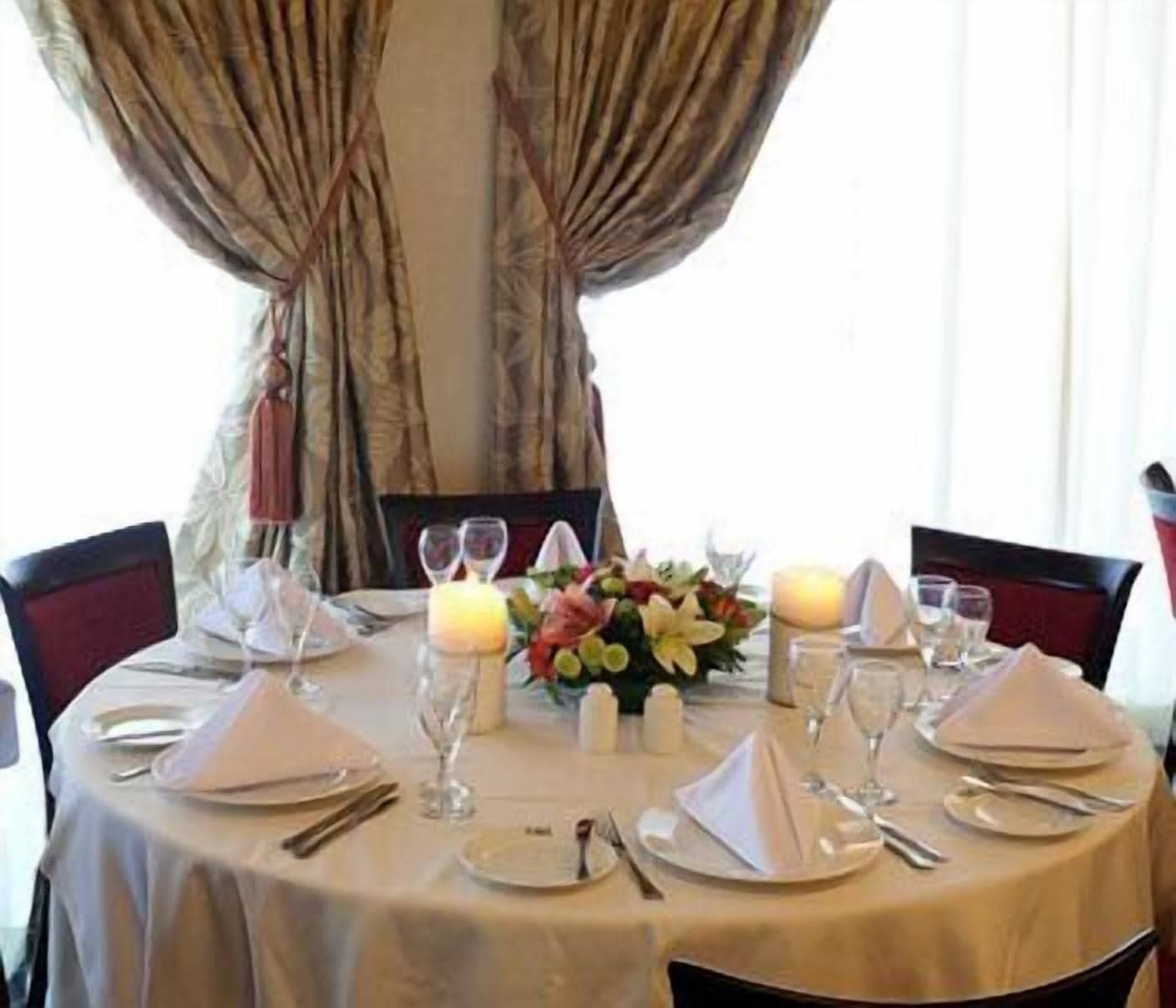 Margarona Royal Hotel