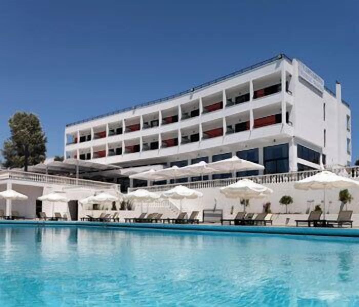 Margarona Royal Hotel