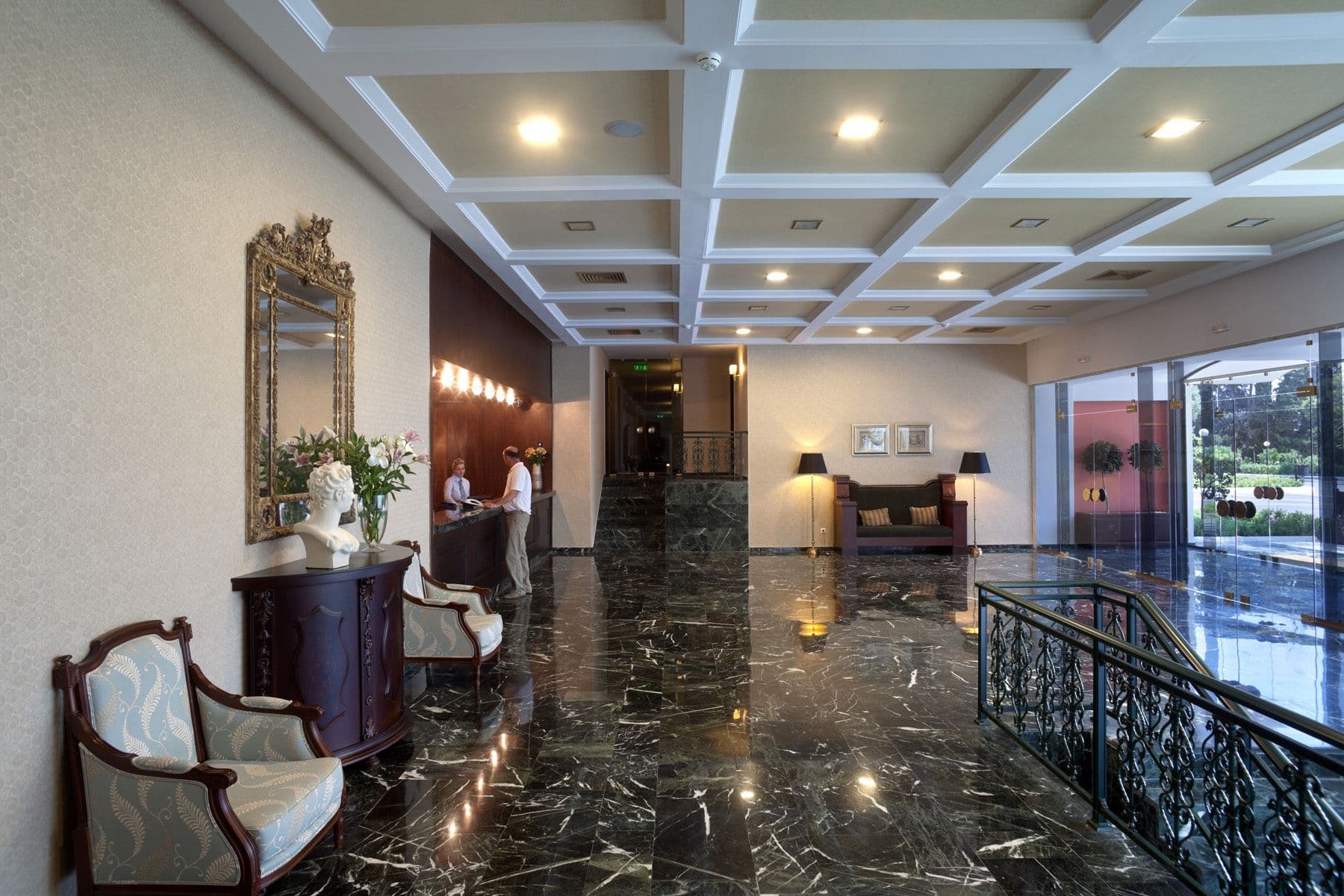 Margarona Royal Hotel