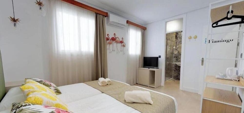 Hostal Boutique La Española