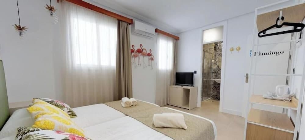 Hostal Boutique La Española