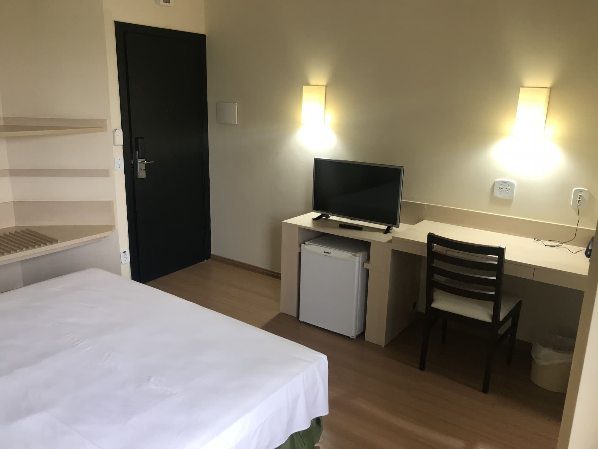 Rede Concept Hotel Salvador