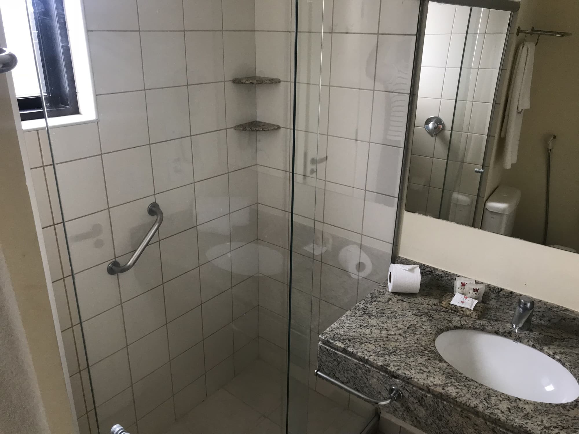 Rede Concept Hotel Salvador