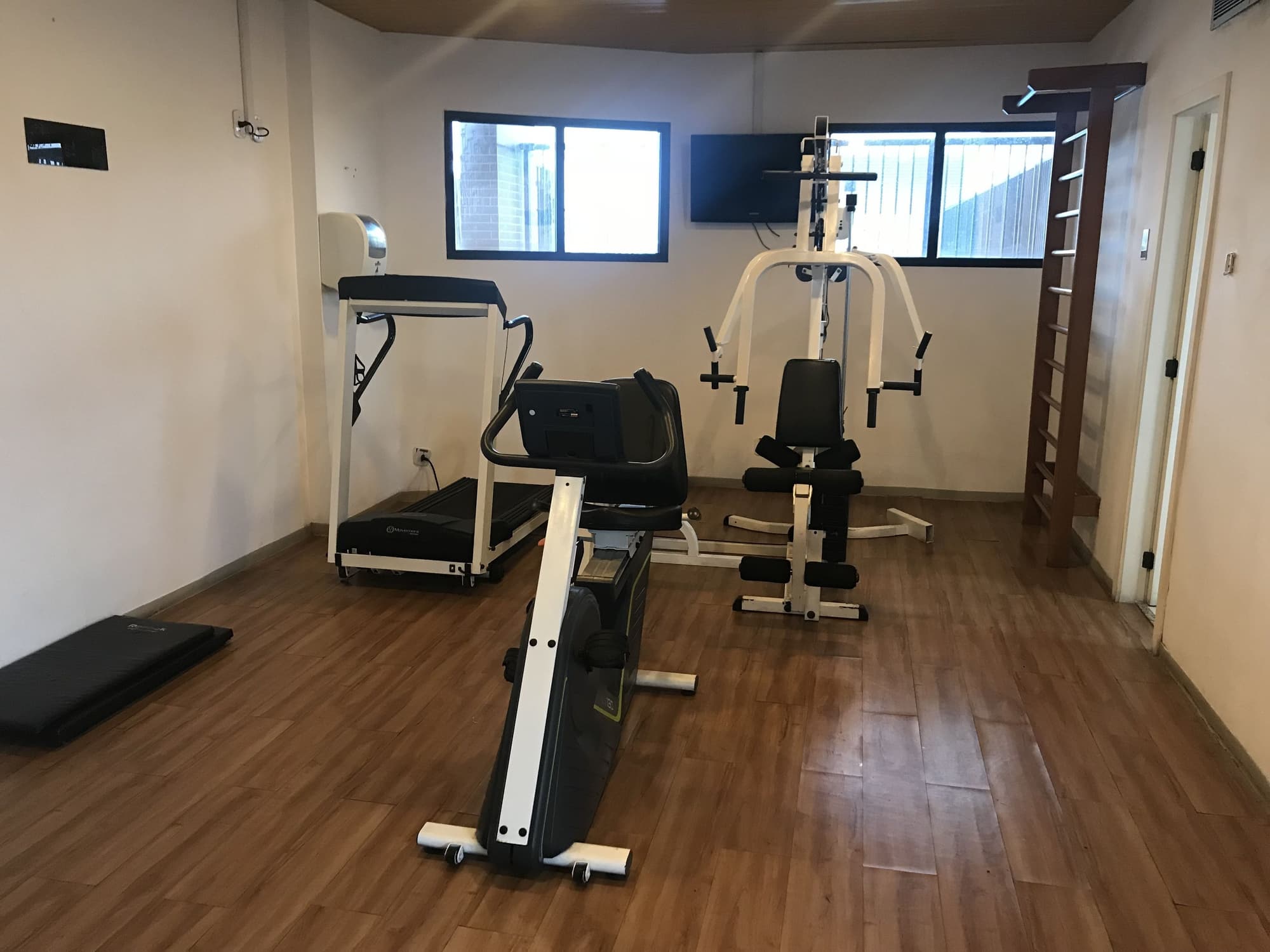 Rede Concept Hotel Salvador