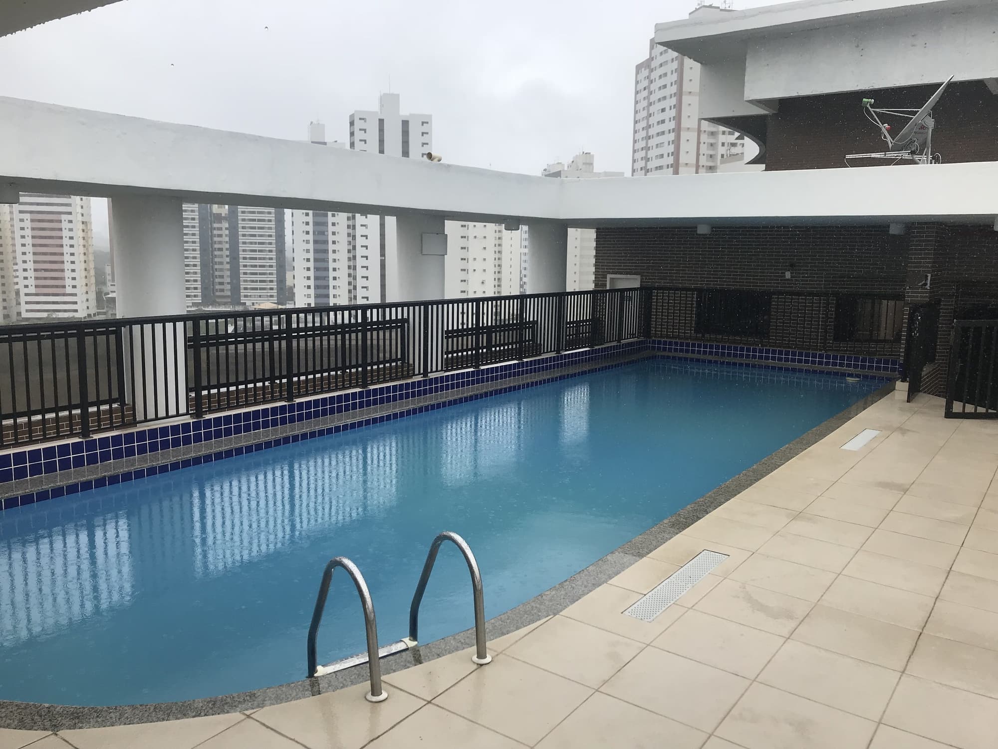 Rede Concept Hotel Salvador