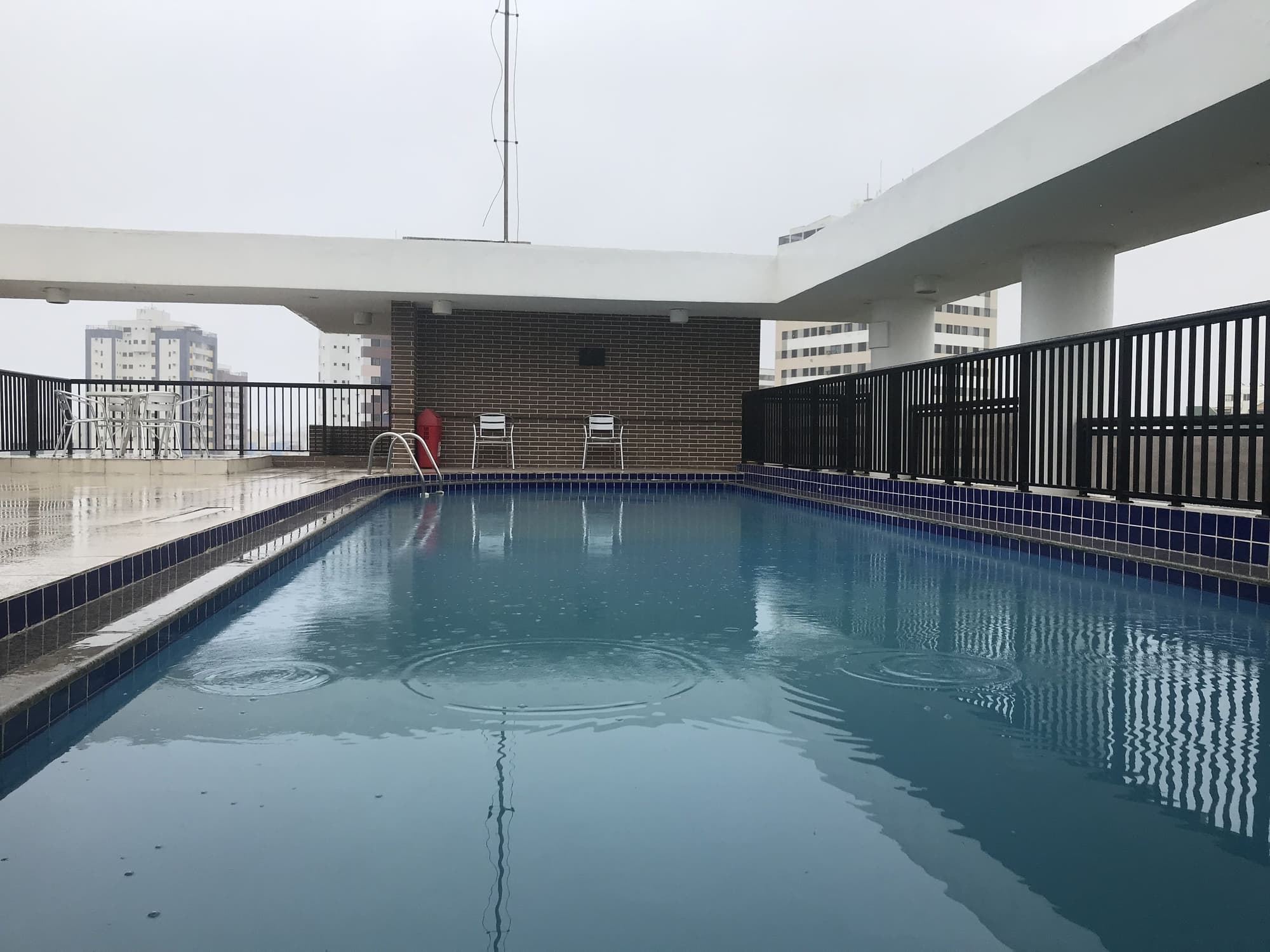 Rede Concept Hotel Salvador