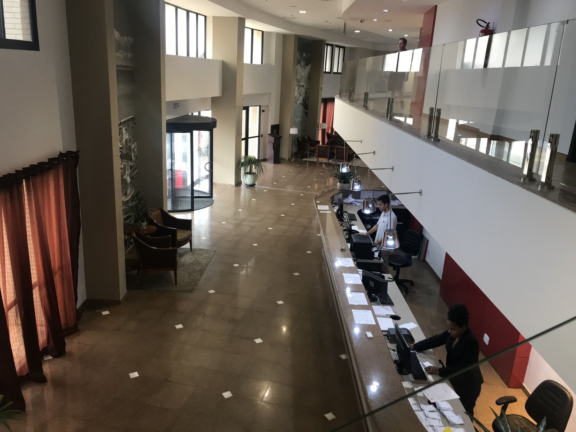 Rede Concept Hotel Salvador
