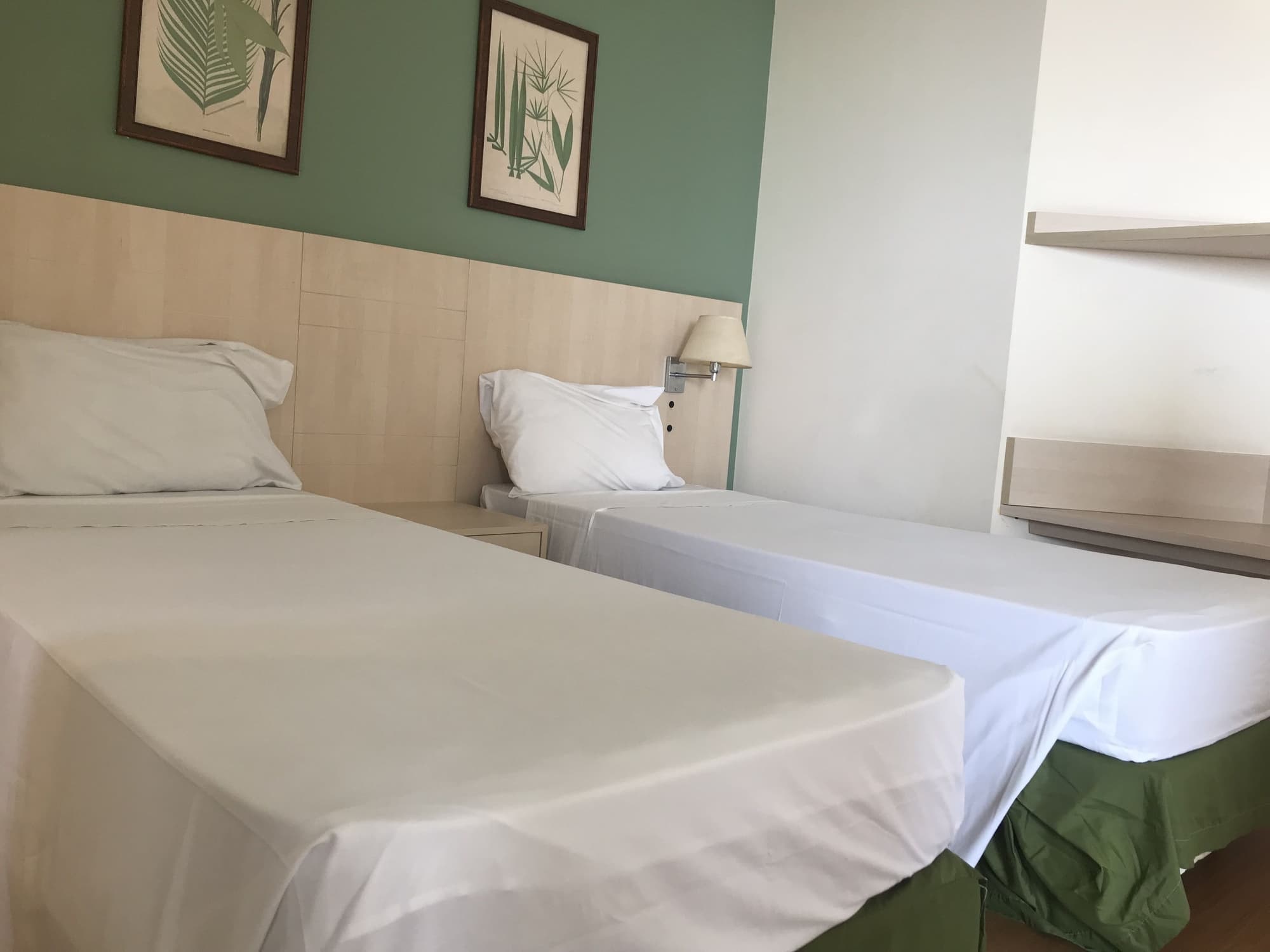 Rede Concept Hotel Salvador