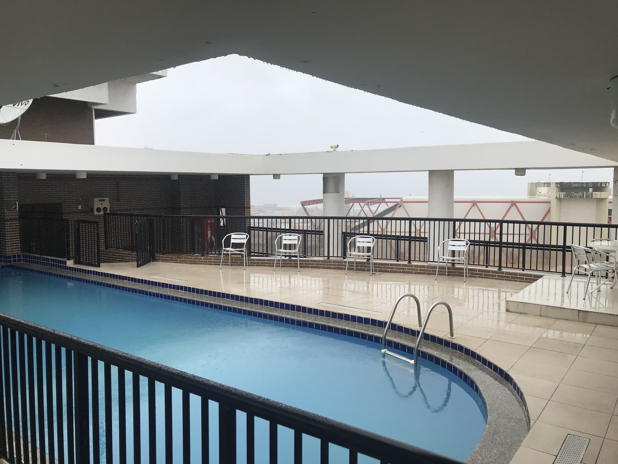 Rede Concept Hotel Salvador