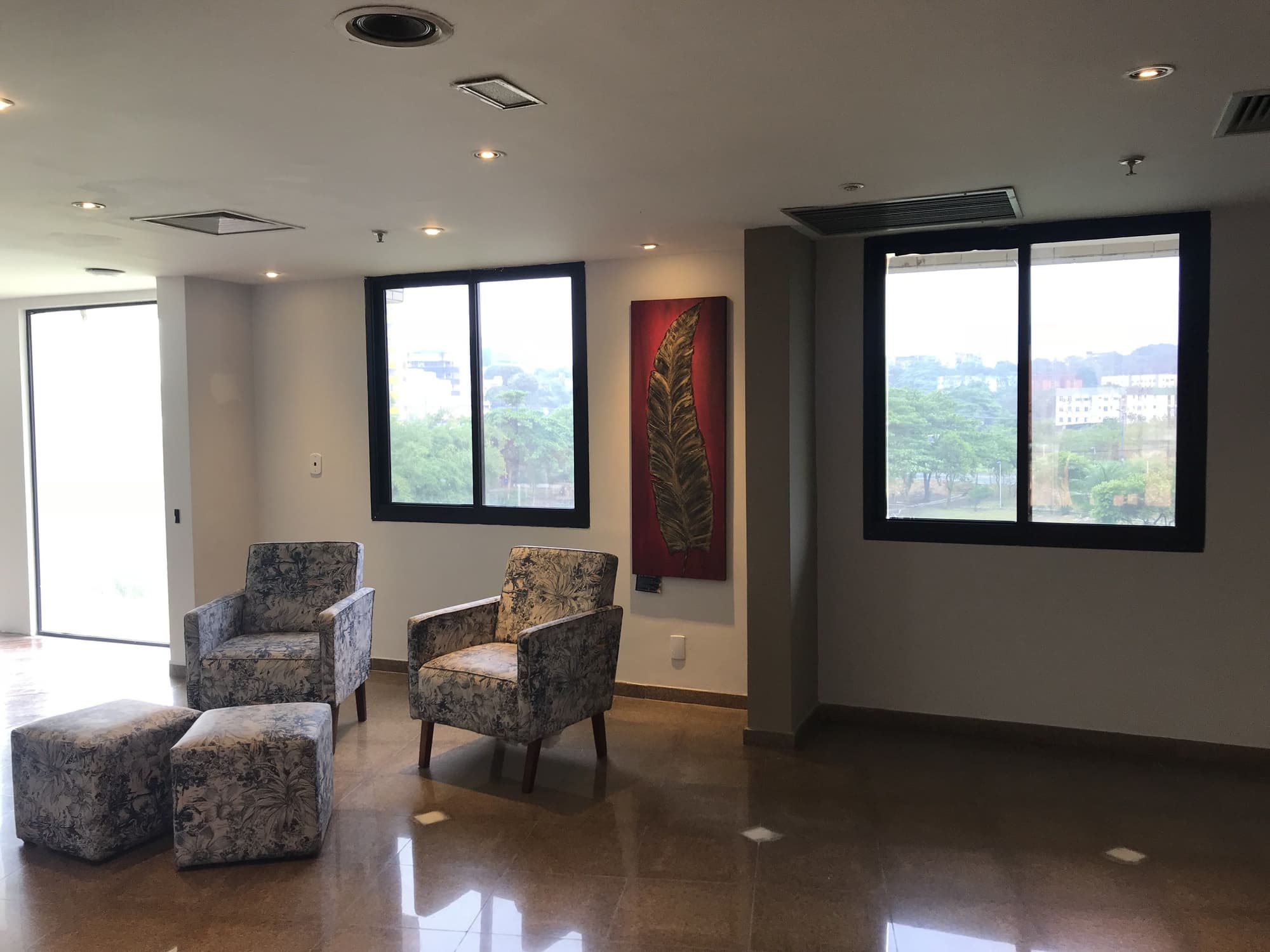 Rede Concept Hotel Salvador