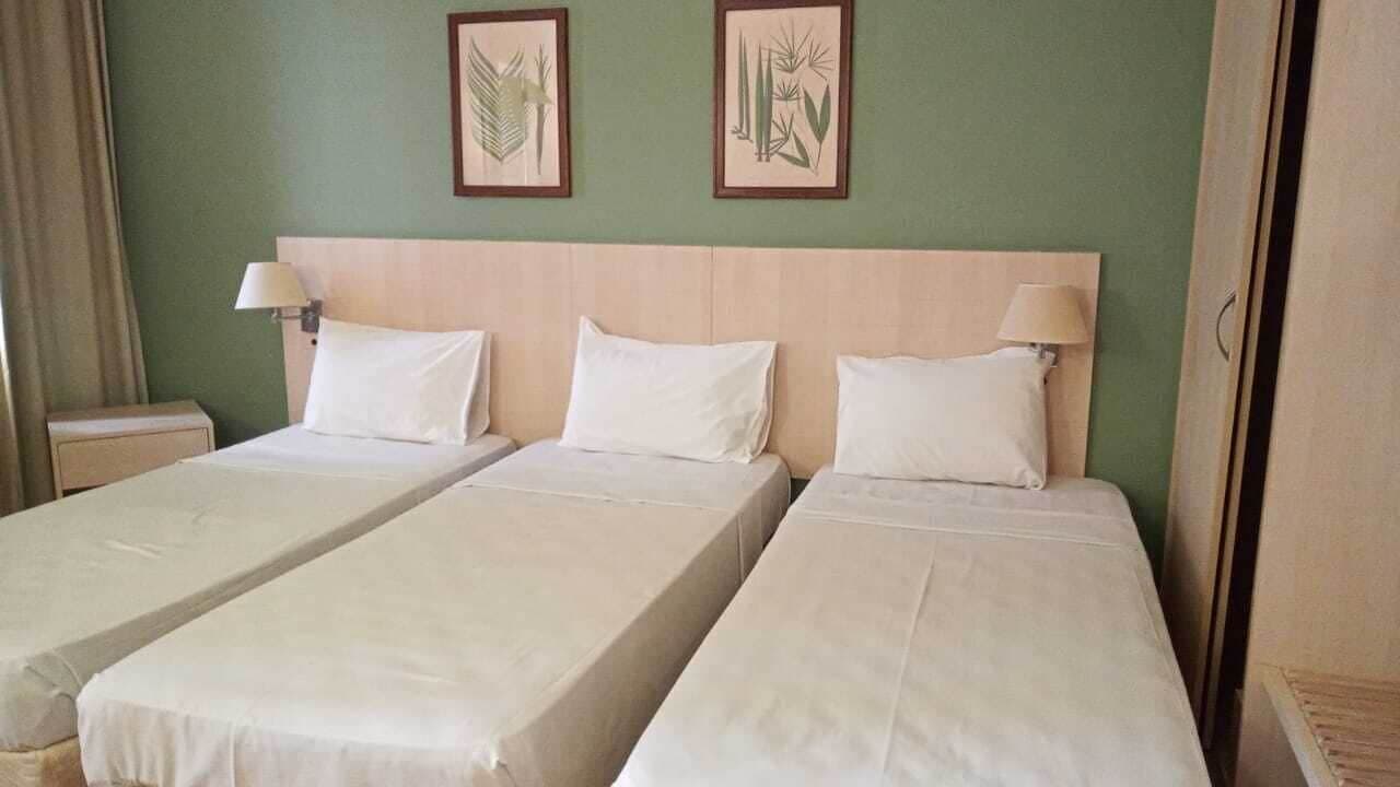 Rede Concept Hotel Salvador