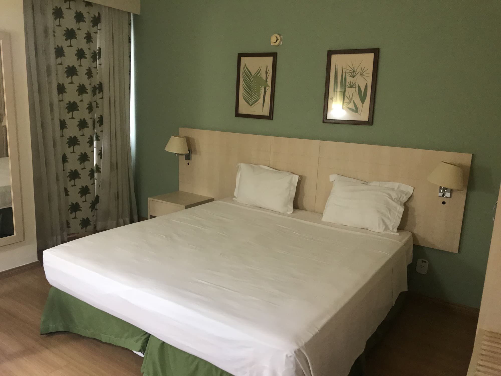 Rede Concept Hotel Salvador