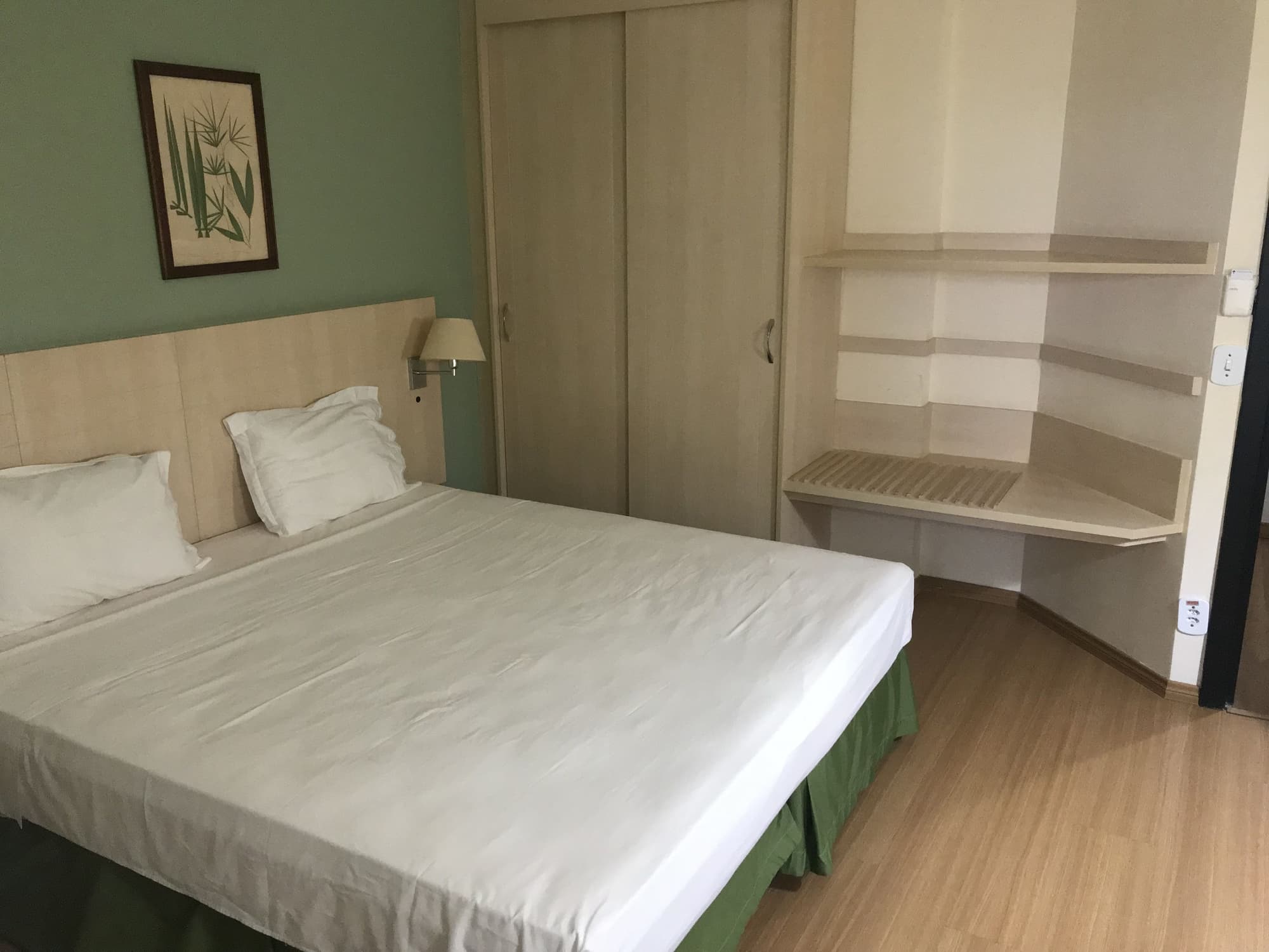 Rede Concept Hotel Salvador