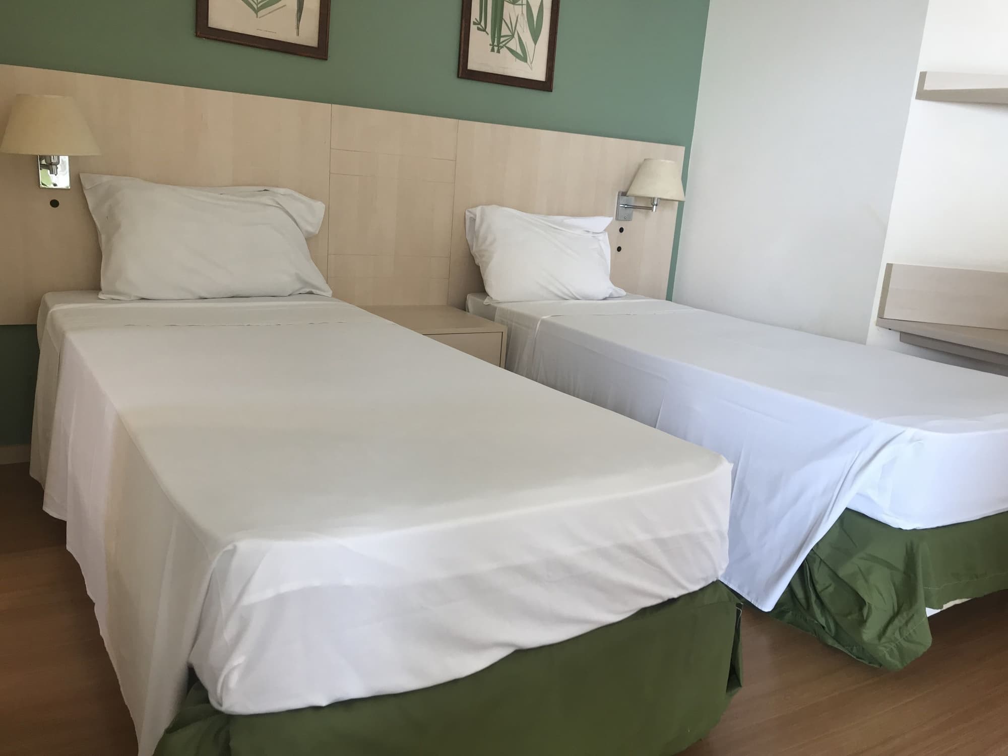 Rede Concept Hotel Salvador