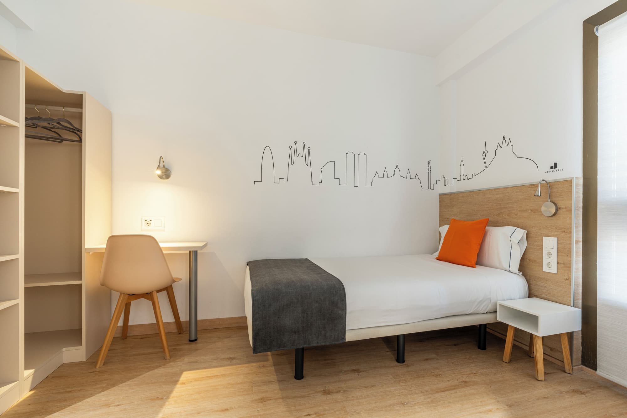 Hostal Sans
