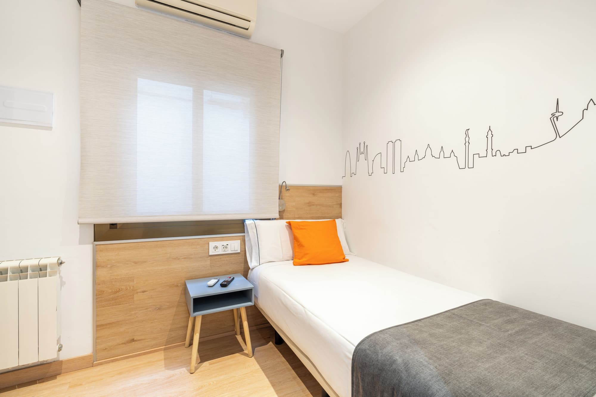 Hostal Sans