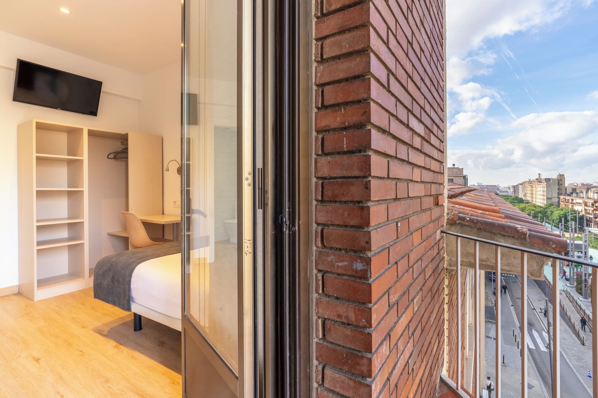 Hostal Sans