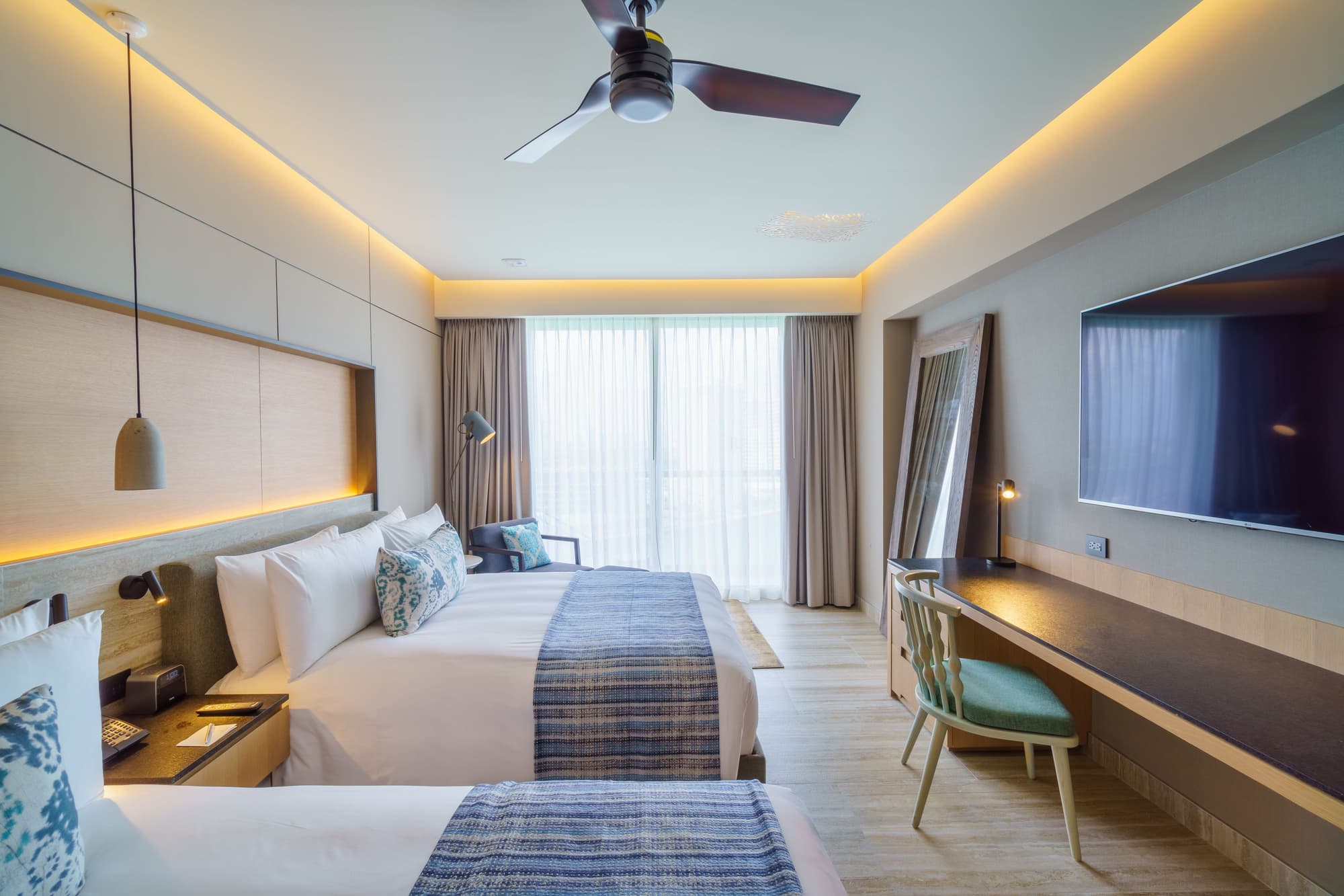 Renaissance Cancun Resort & Marina