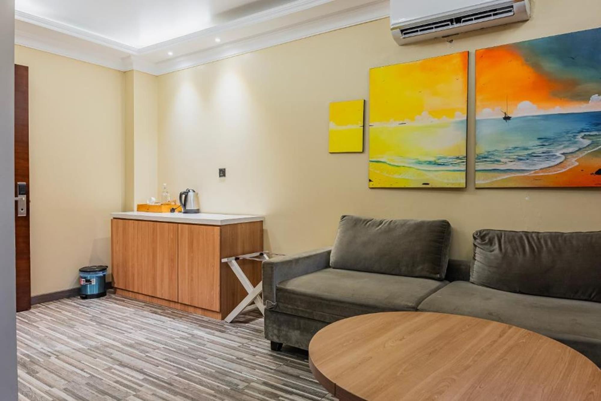 Coral Grand Beach & Spa at Hulhumale