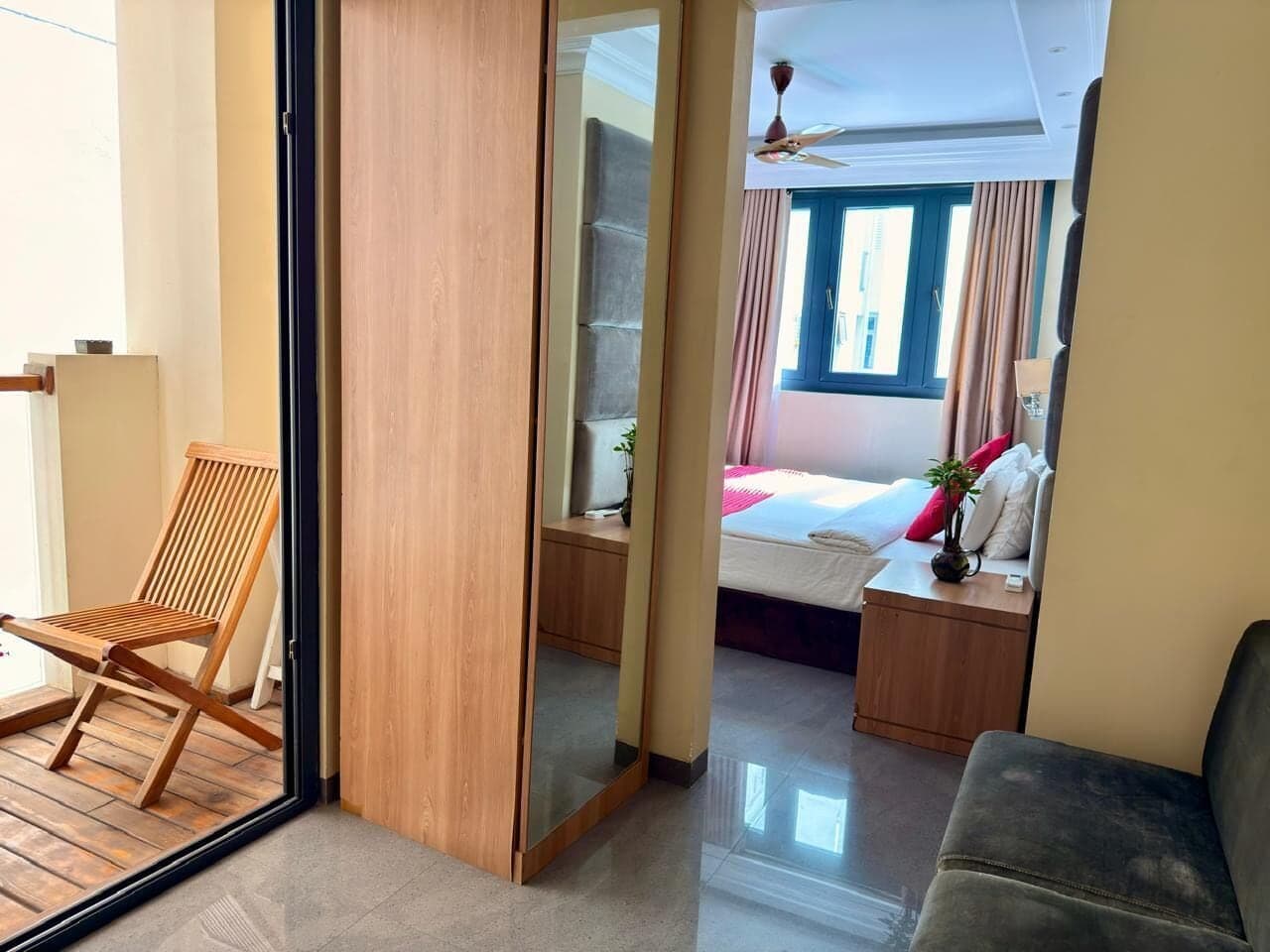 Coral Grand Beach & Spa at Hulhumale