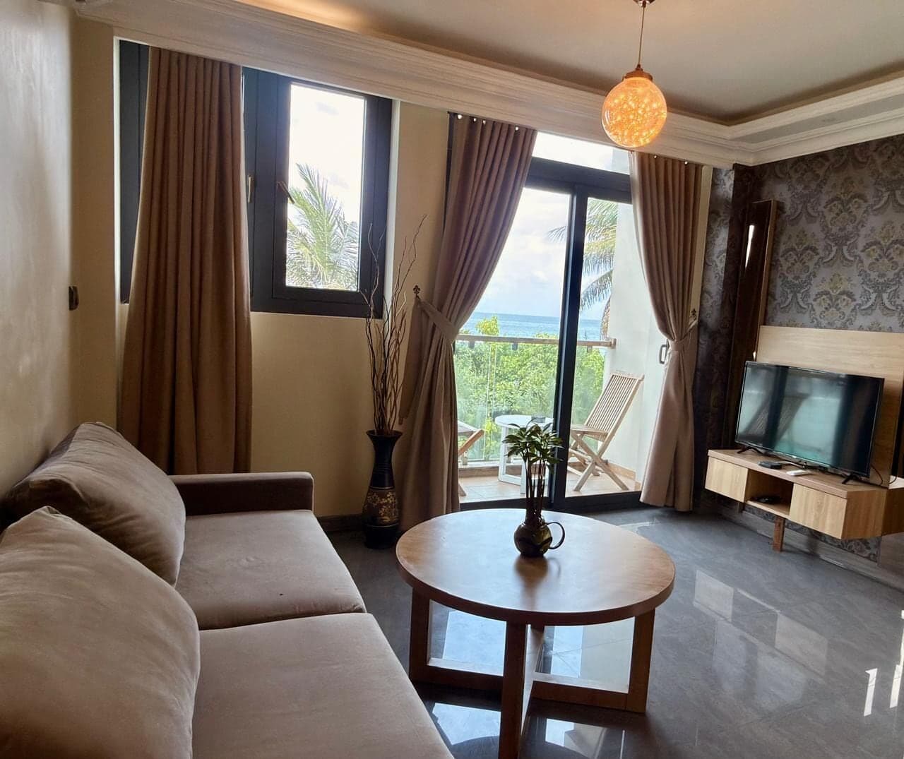 Coral Grand Beach & Spa at Hulhumale