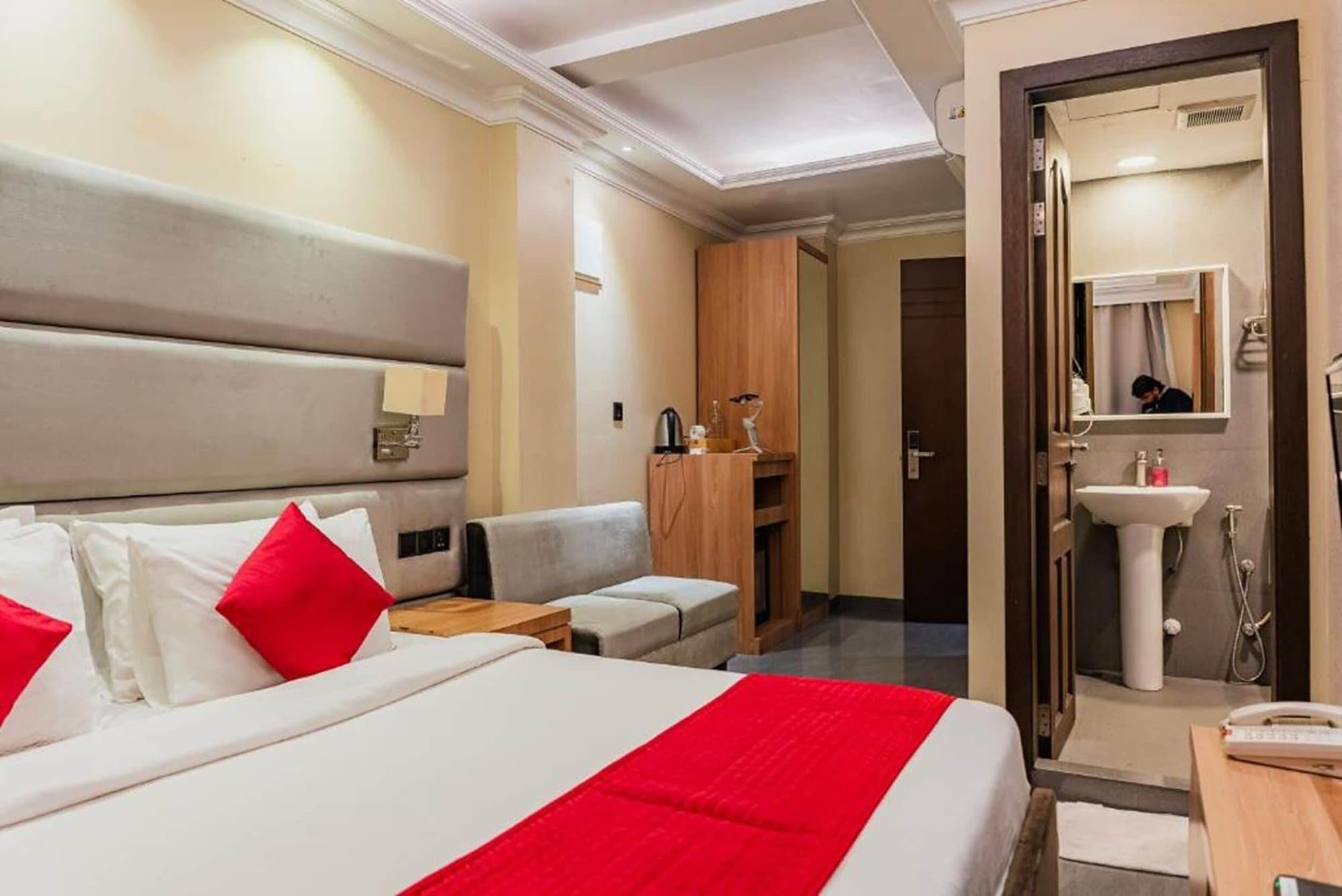 Coral Grand Beach & Spa at Hulhumale