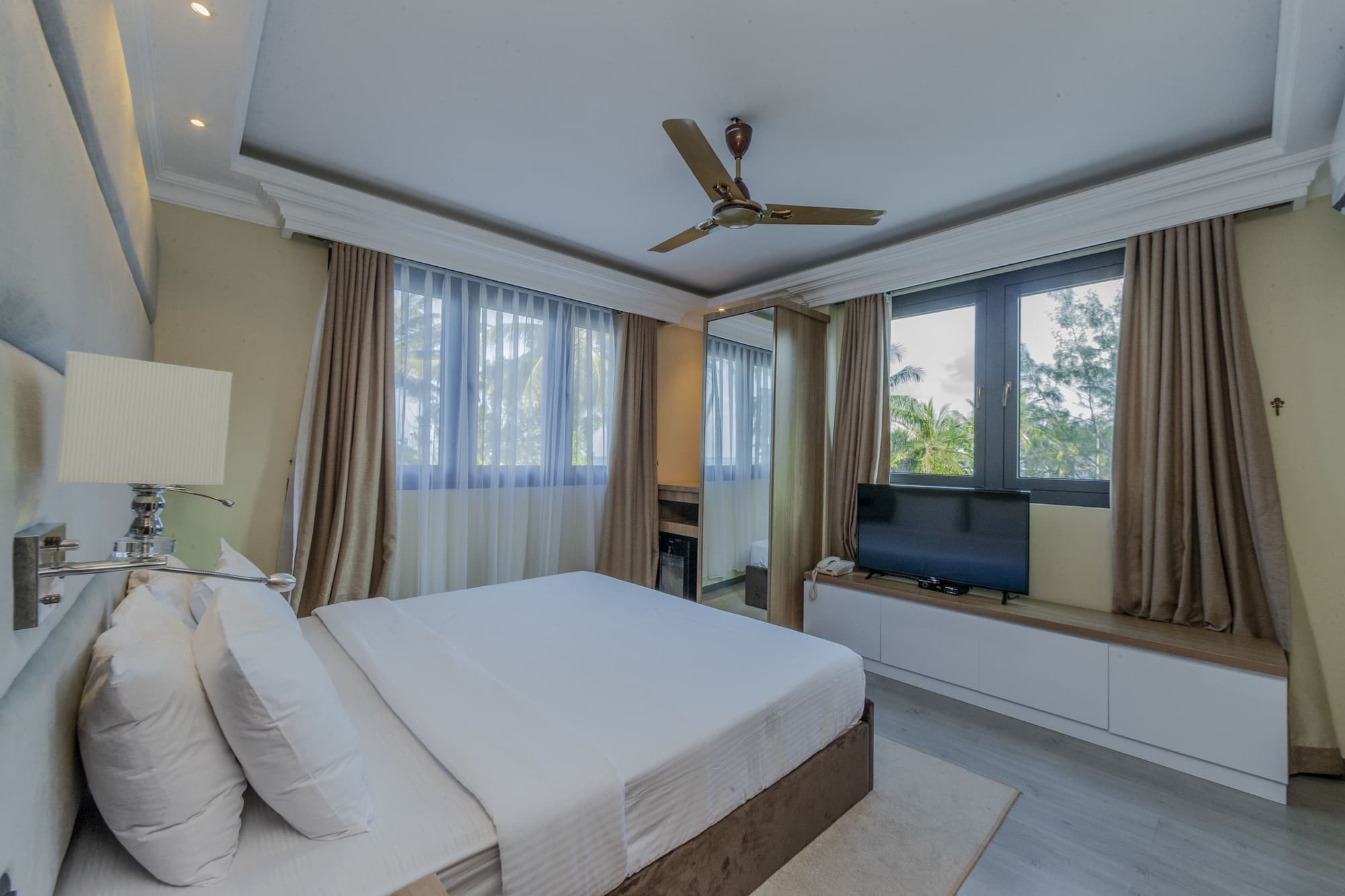 Coral Grand Beach & Spa at Hulhumale