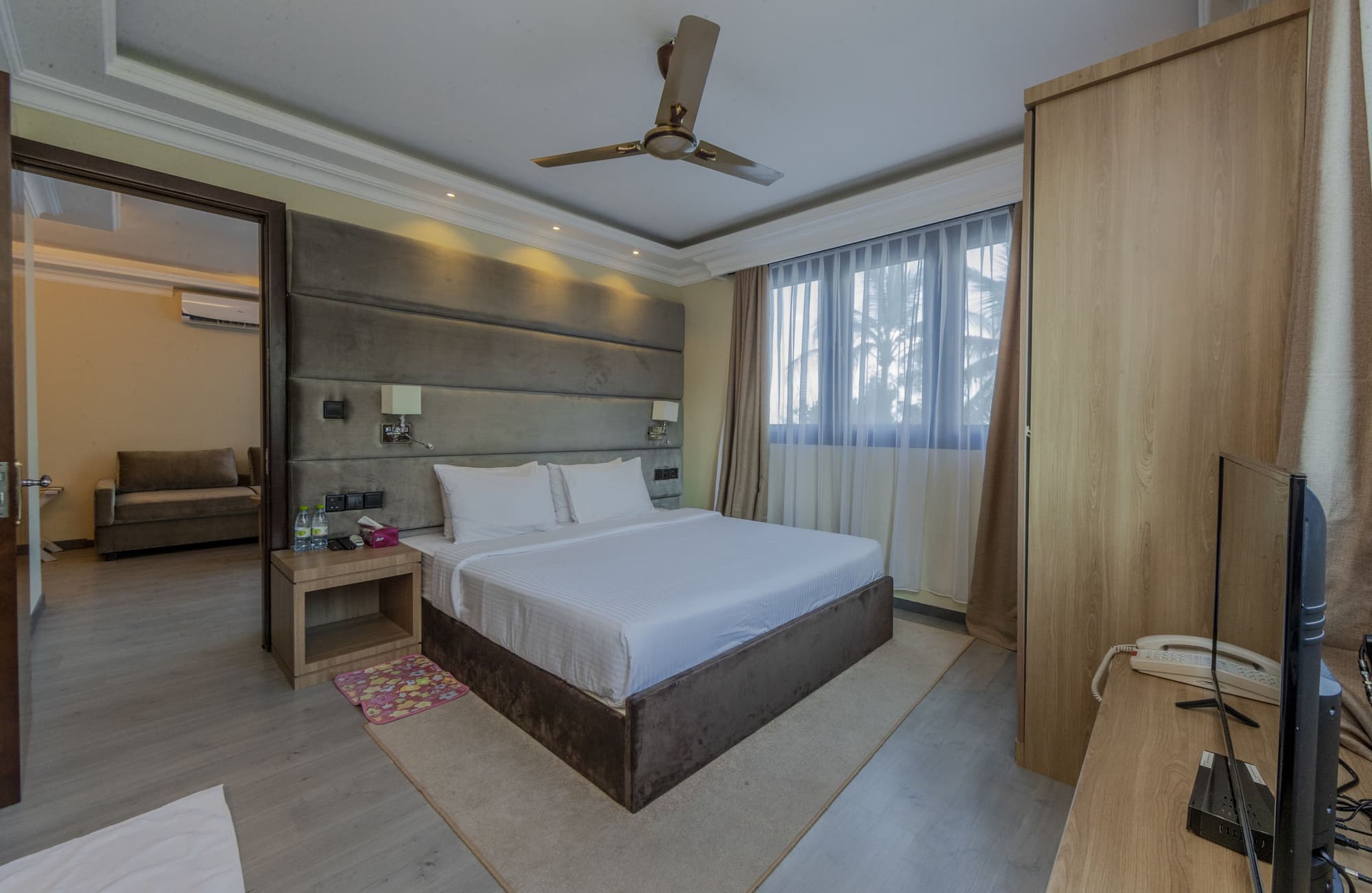 Coral Grand Beach & Spa at Hulhumale