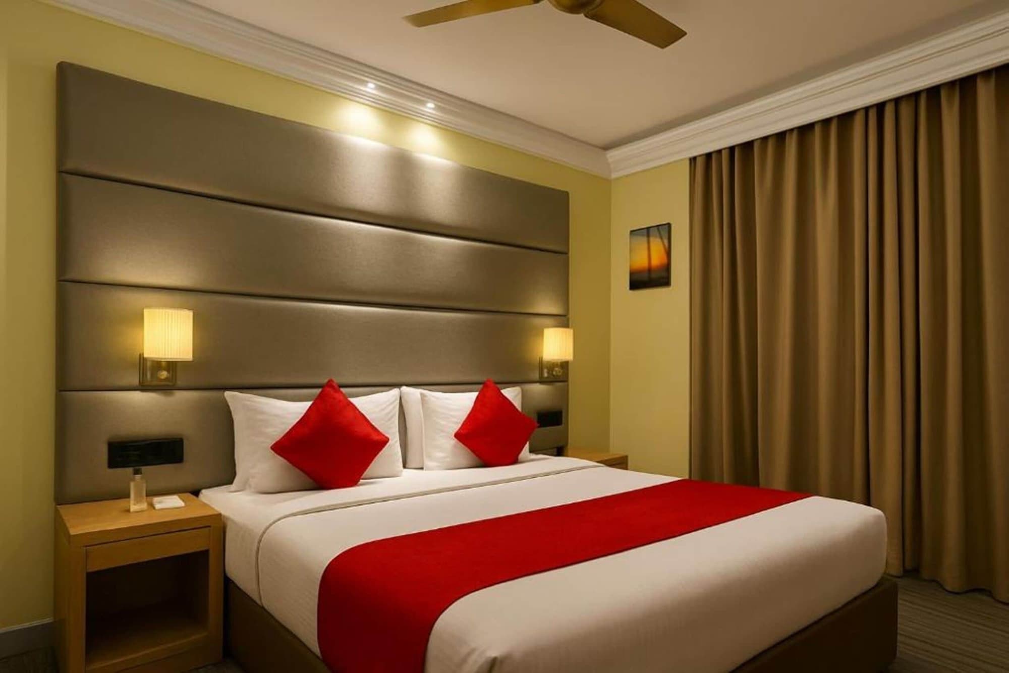 Coral Grand Beach & Spa at Hulhumale
