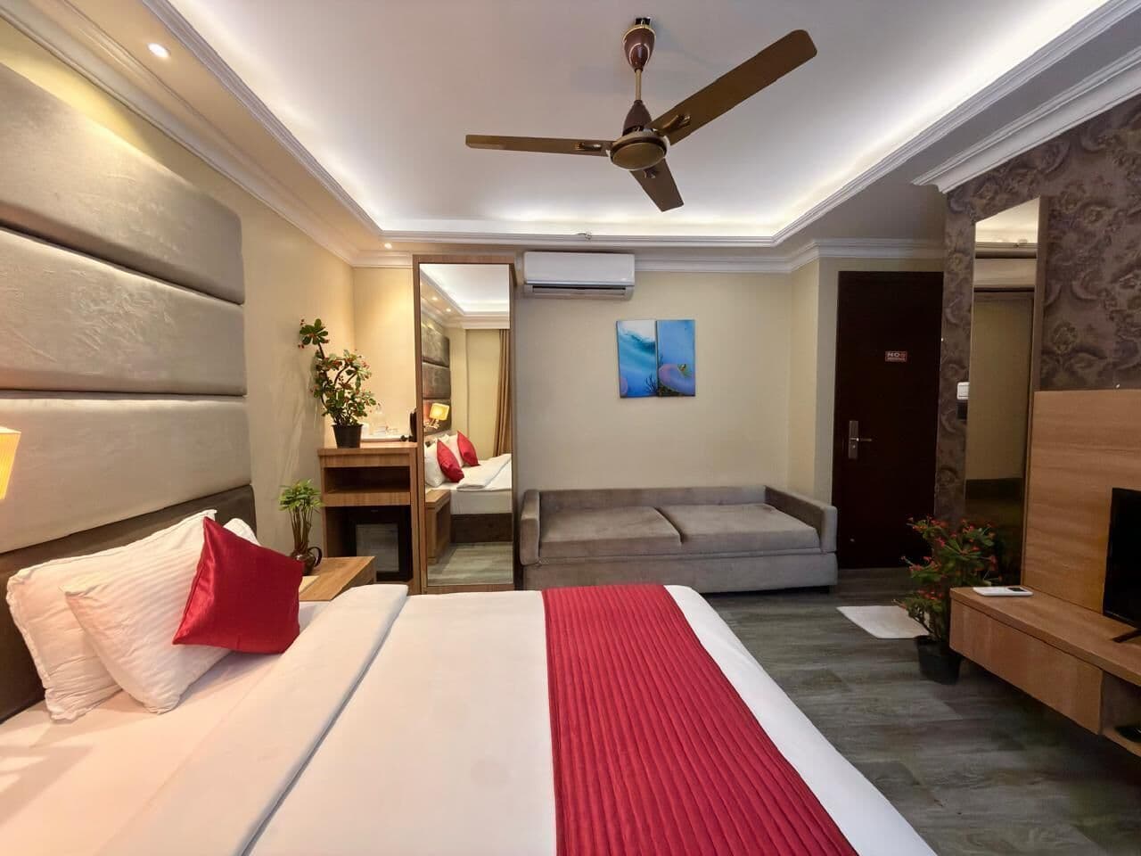Coral Grand Beach & Spa at Hulhumale