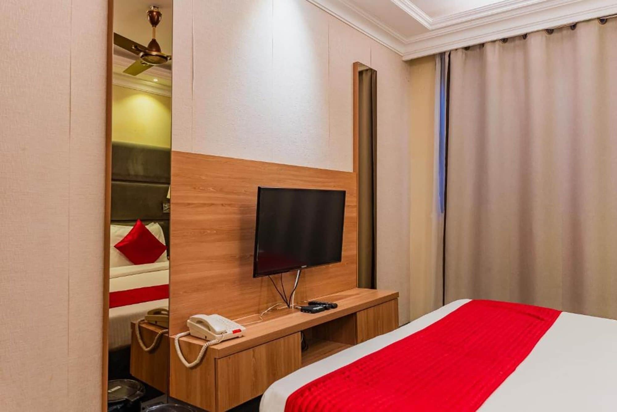 Coral Grand Beach & Spa at Hulhumale