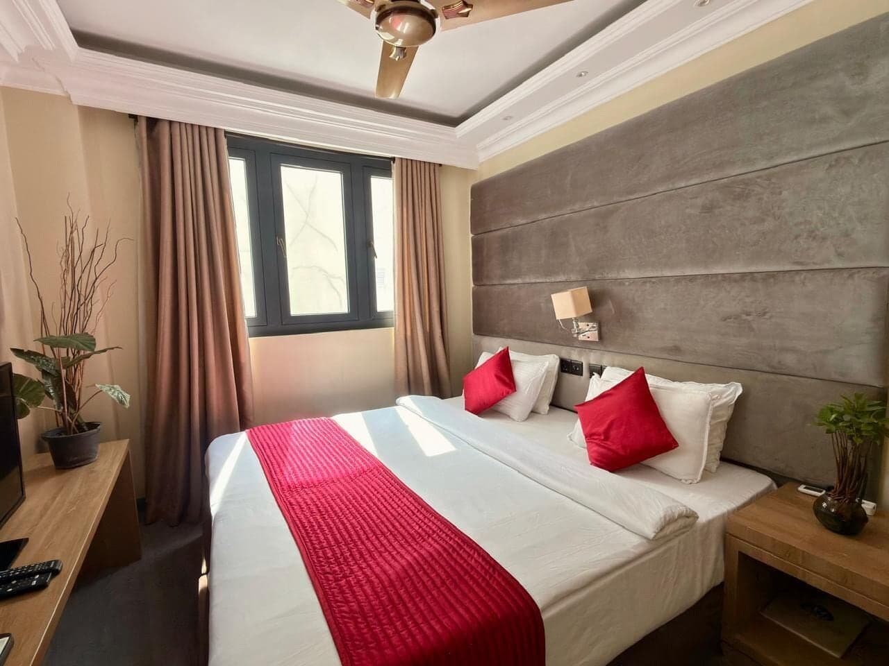 Coral Grand Beach & Spa at Hulhumale
