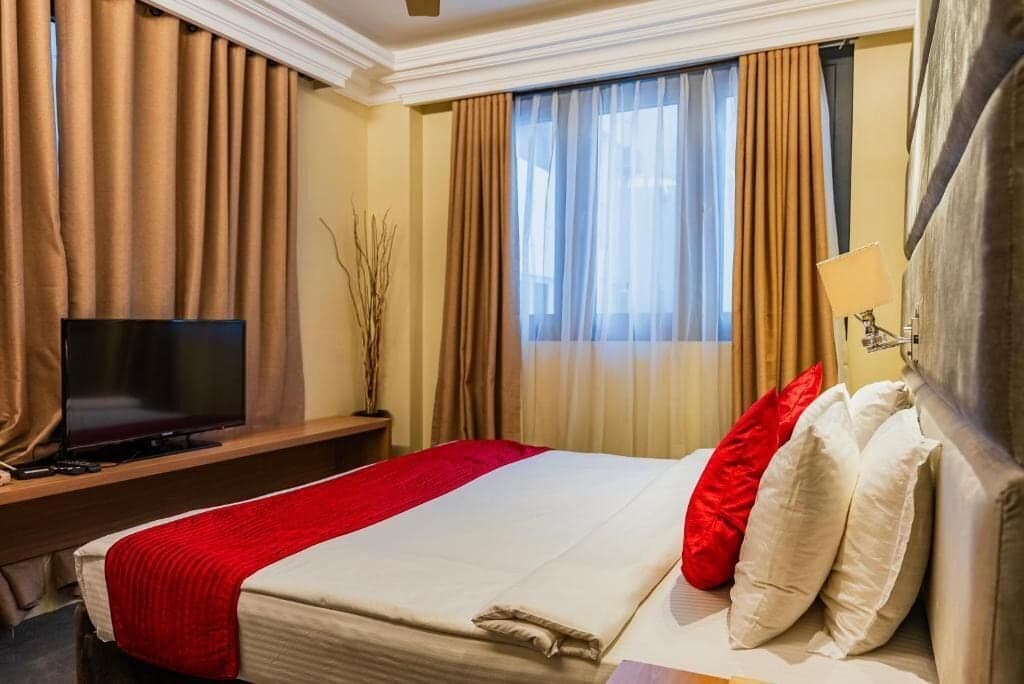 Coral Grand Beach & Spa at Hulhumale