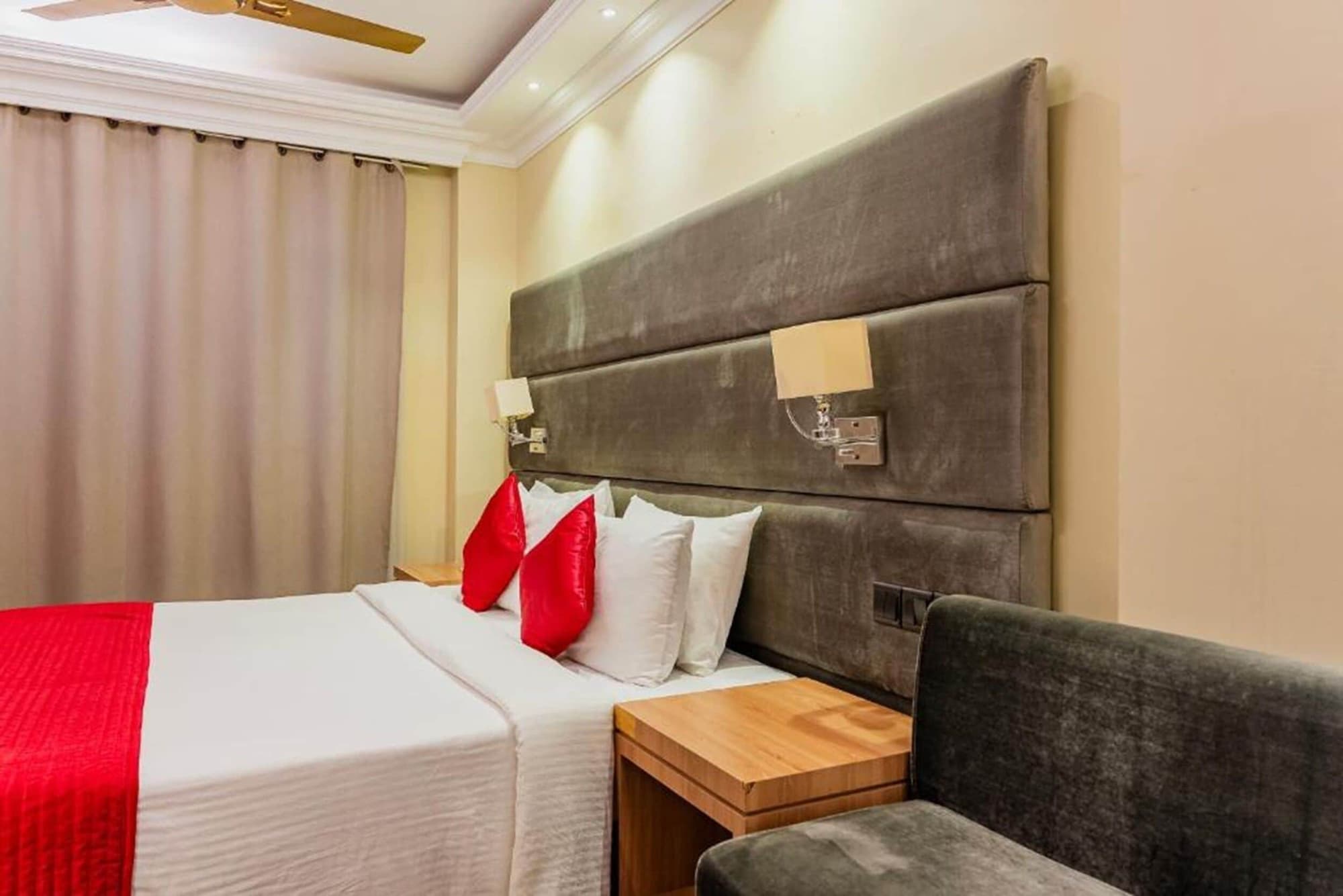 Coral Grand Beach & Spa at Hulhumale