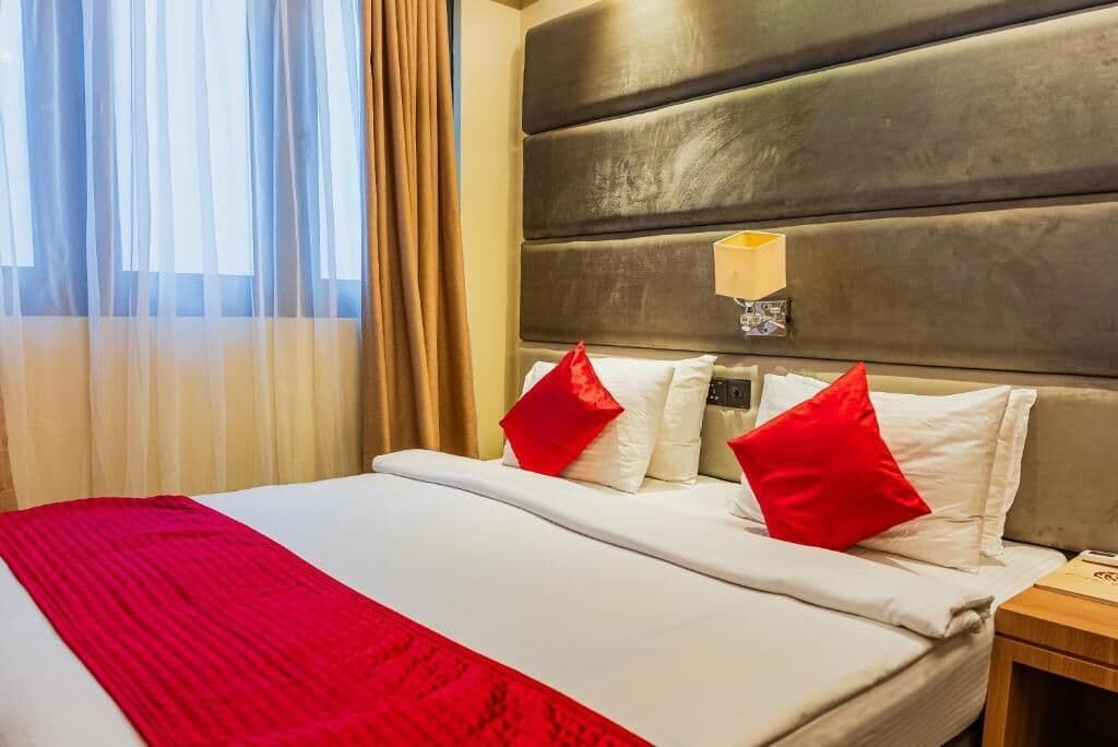 Coral Grand Beach & Spa at Hulhumale