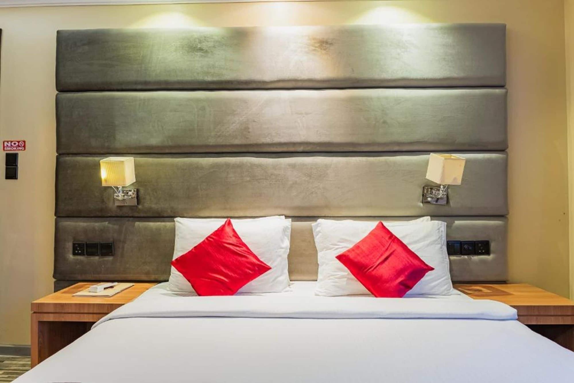 Coral Grand Beach & Spa at Hulhumale