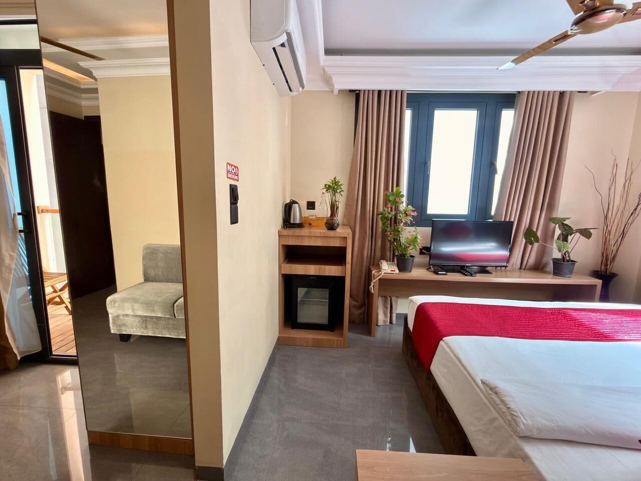 Coral Grand Beach & Spa at Hulhumale