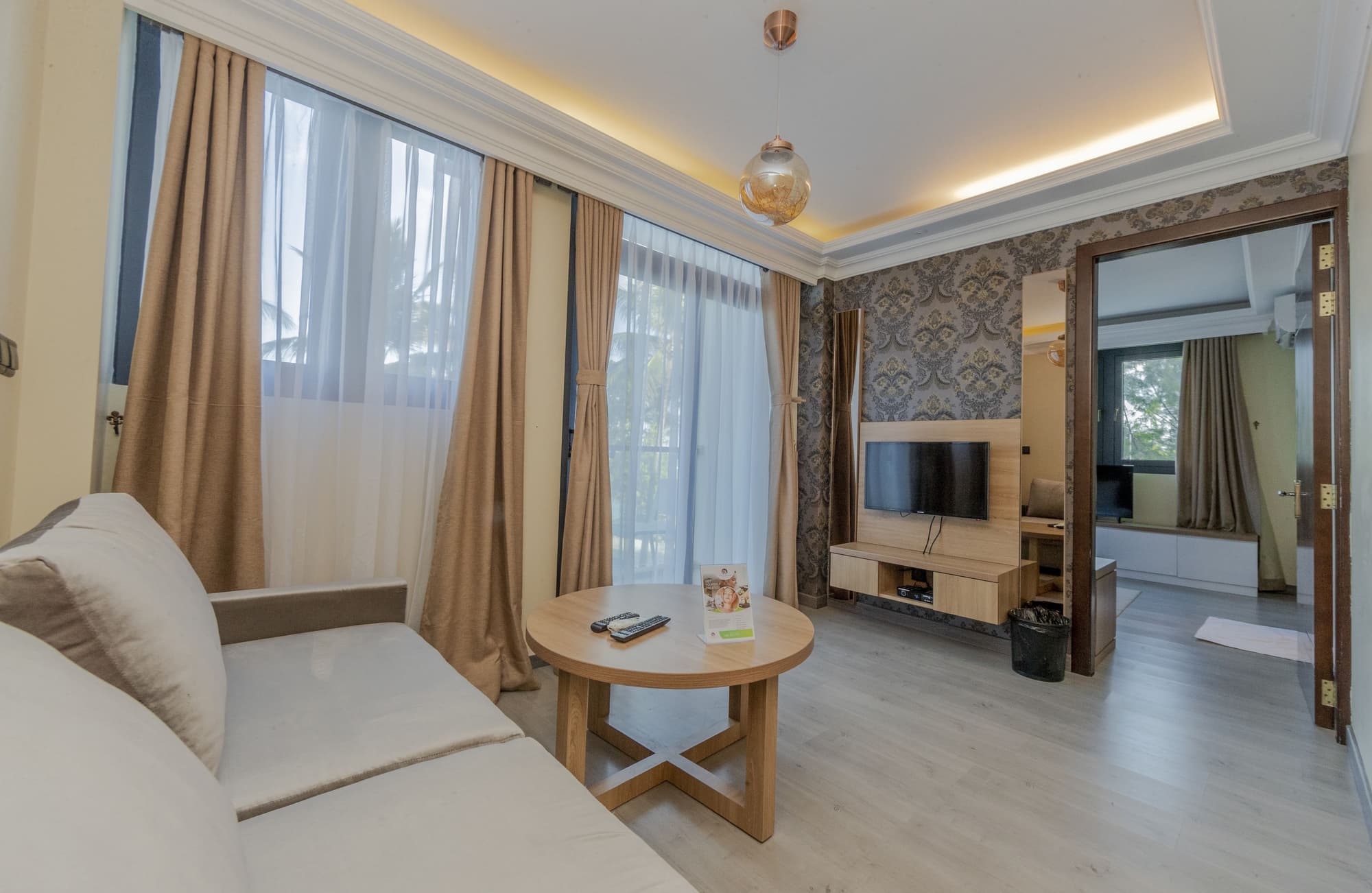 Coral Grand Beach & Spa at Hulhumale